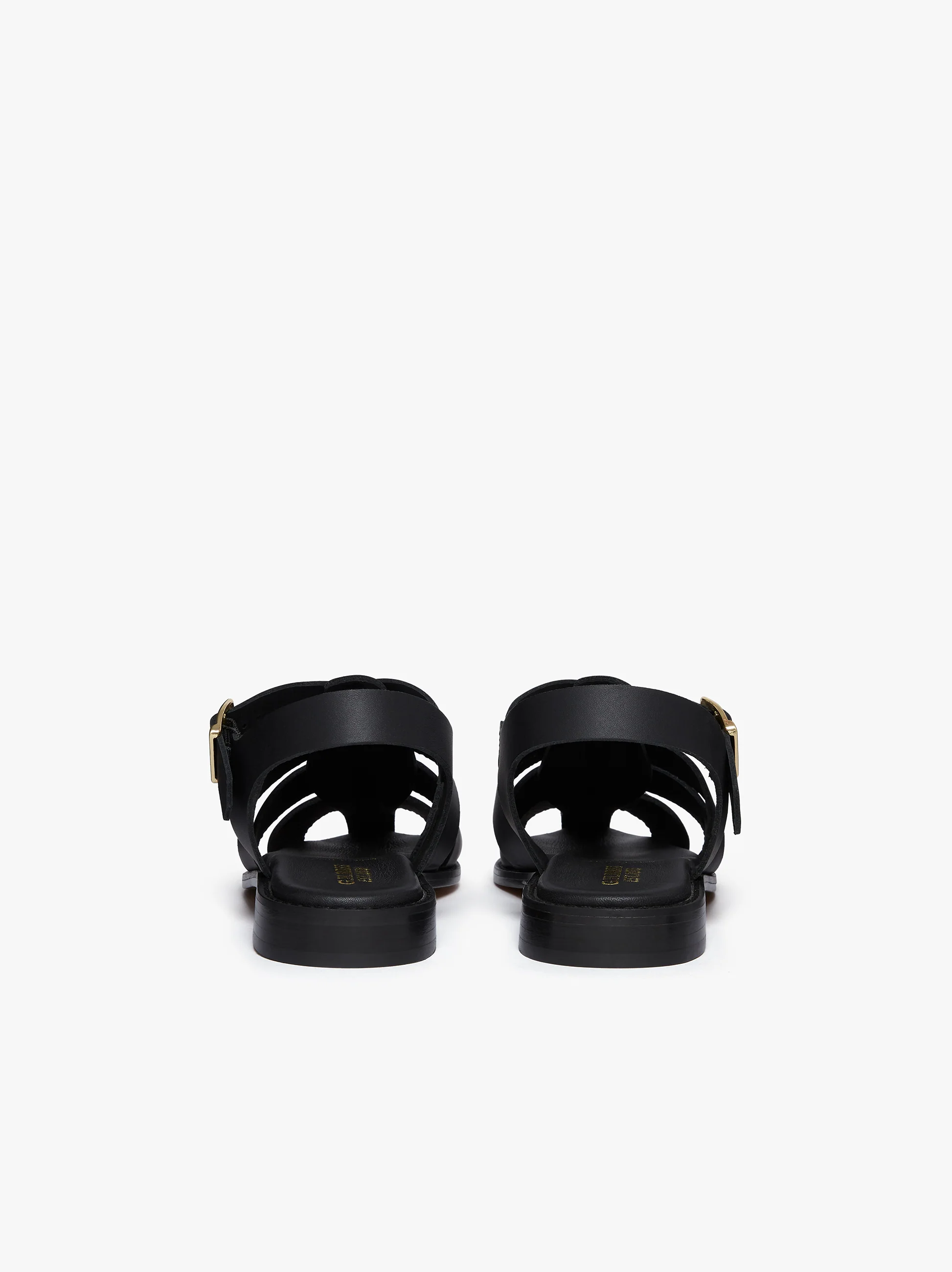 Amelia Fisherman Sandal - Image 4