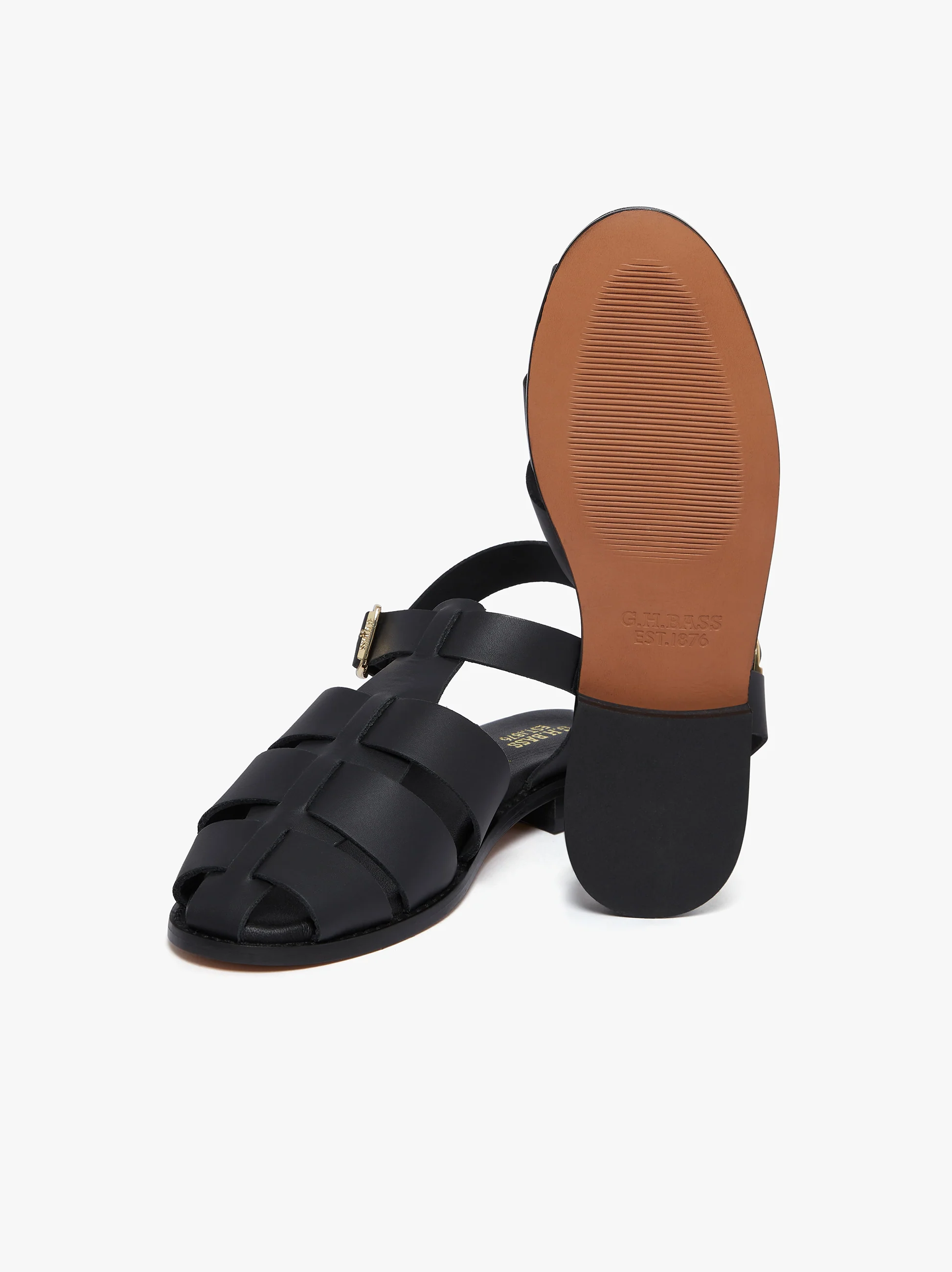 Amelia Fisherman Sandal - Image 5