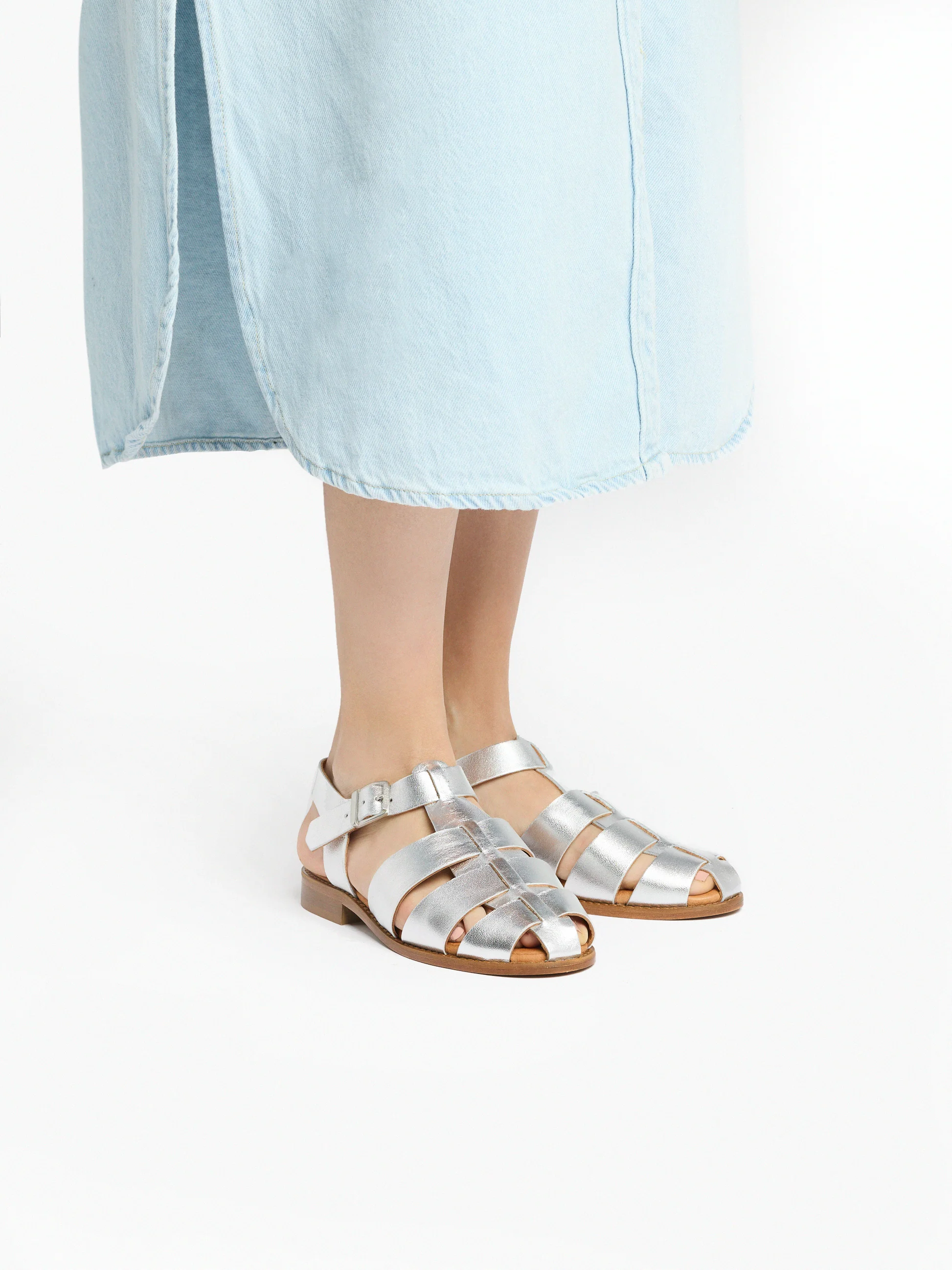 Amelia Fisherman Sandal - Image 7