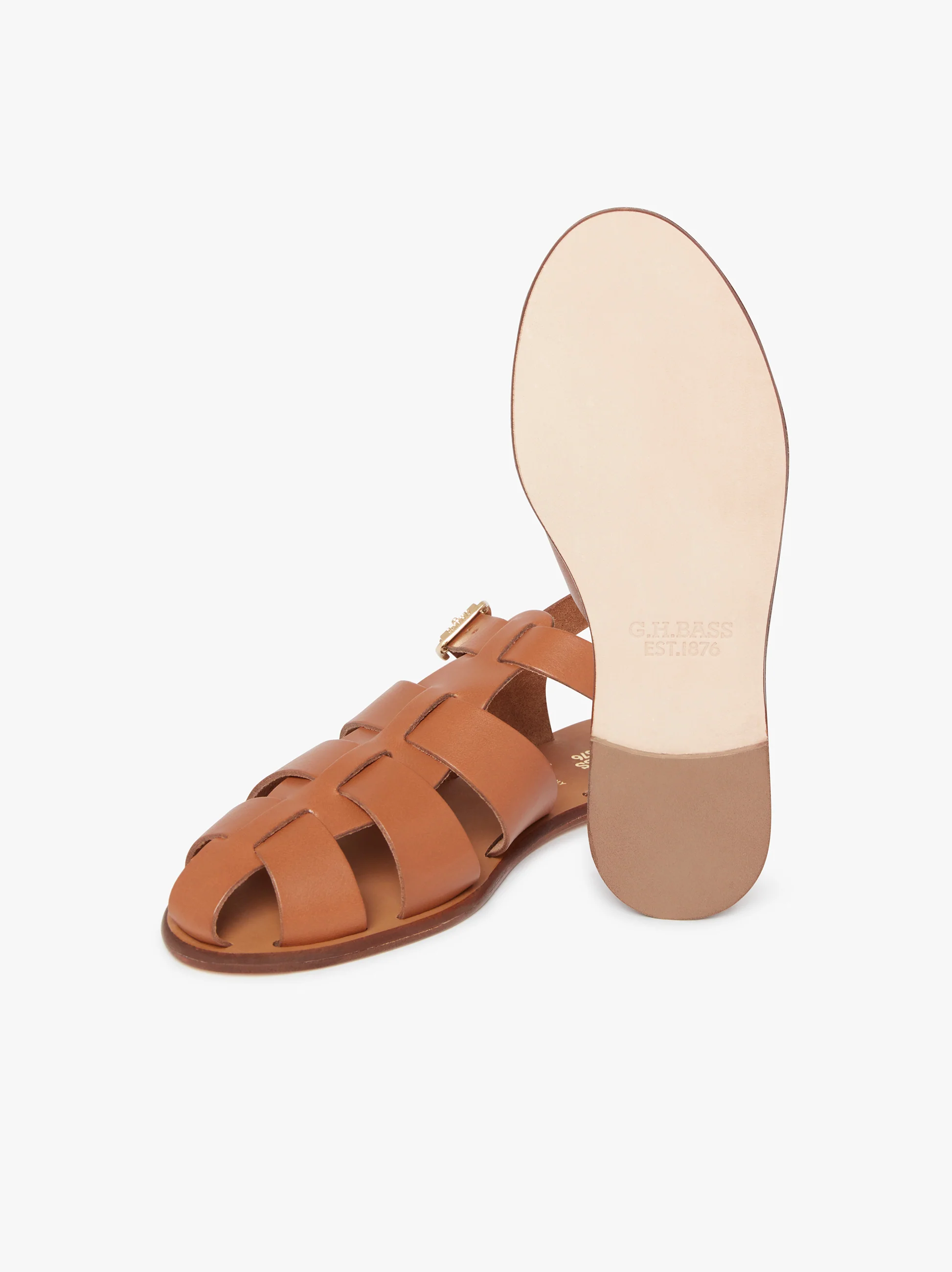 Amelia Fisherman Sandal - Image 5