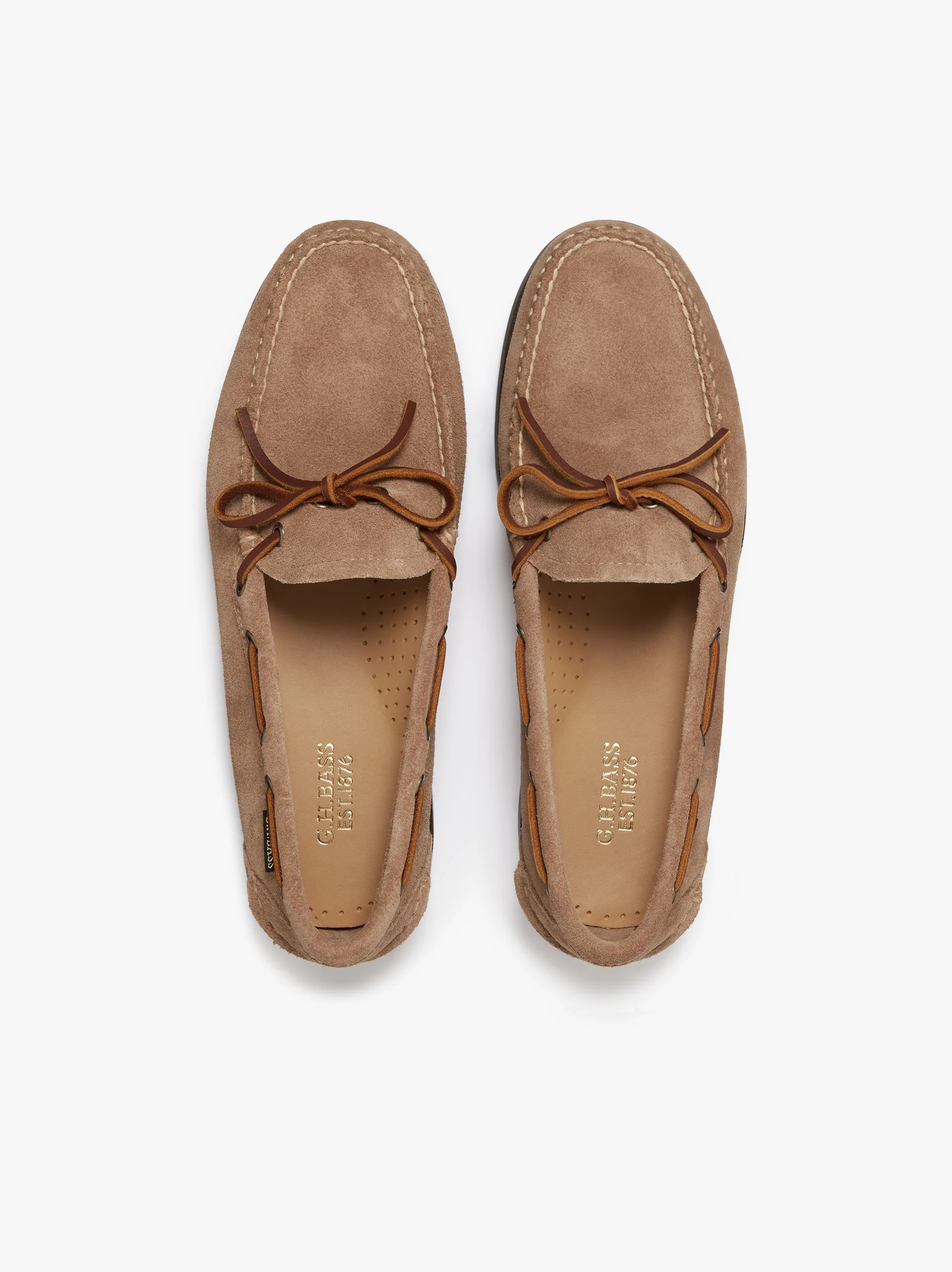 Camp Moc Decker Shoes - Image 3