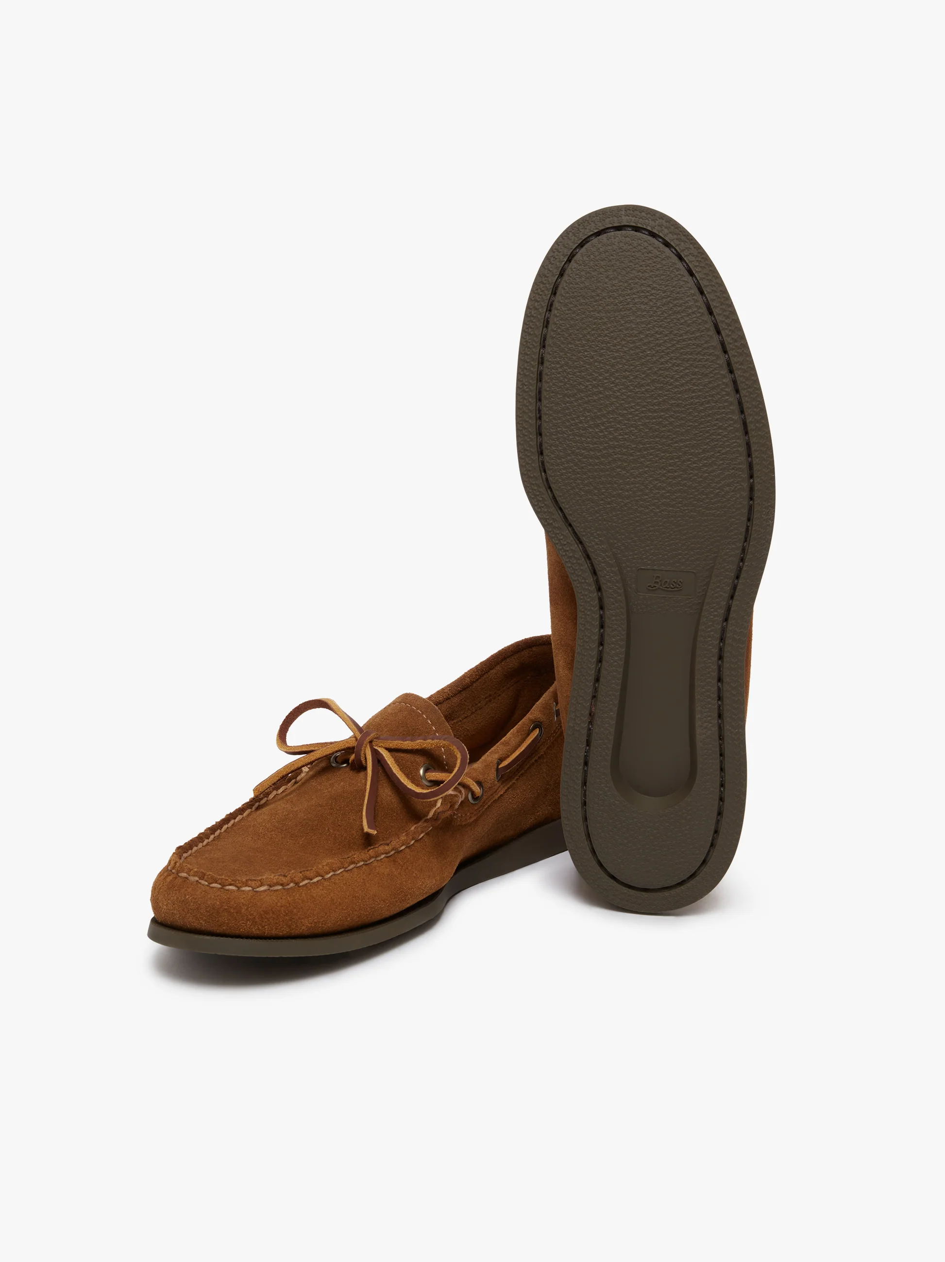 Camp Moc Decker Shoes - Image 5