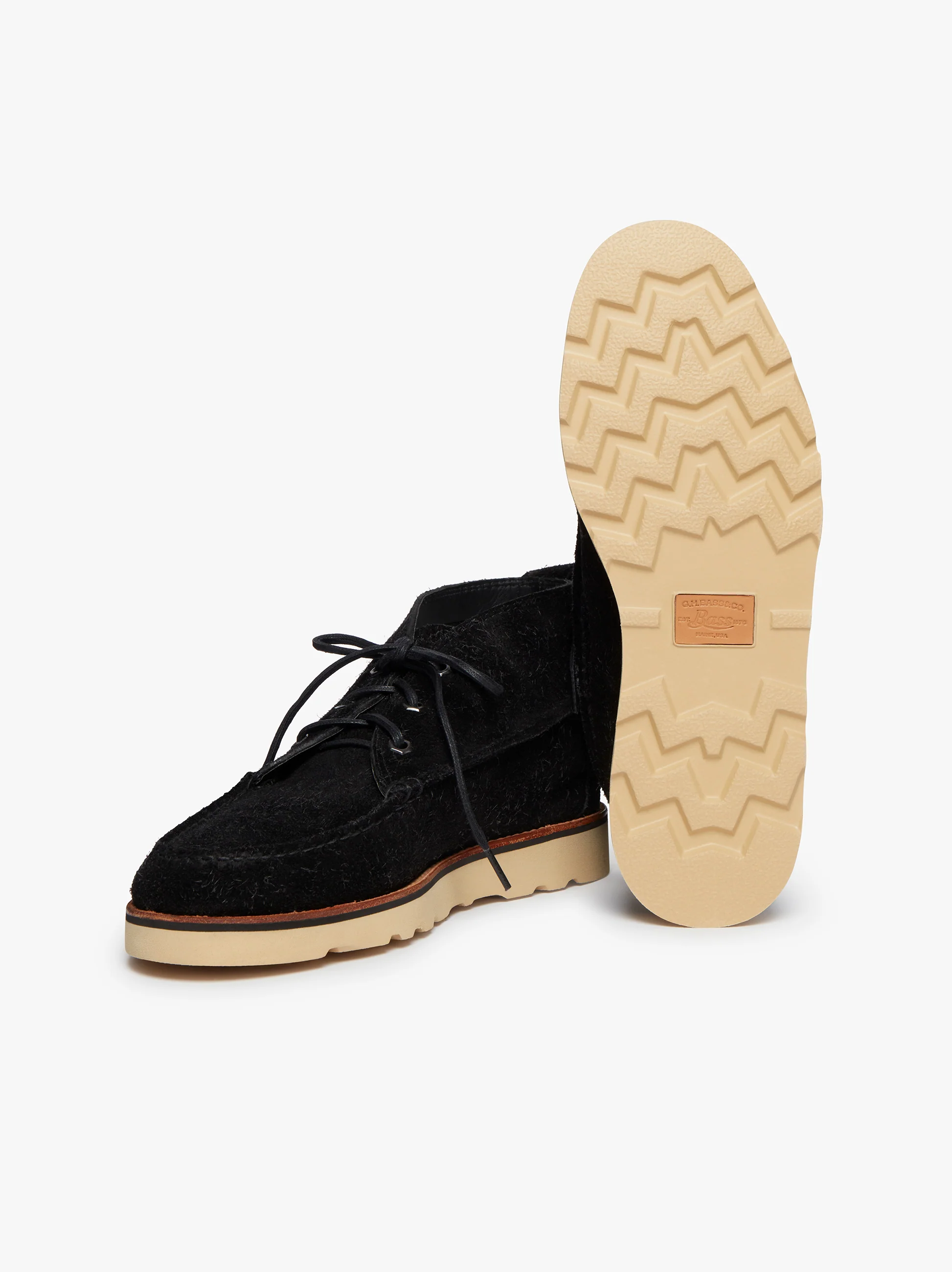 Camp Moc III Ranger Boots - Image 5