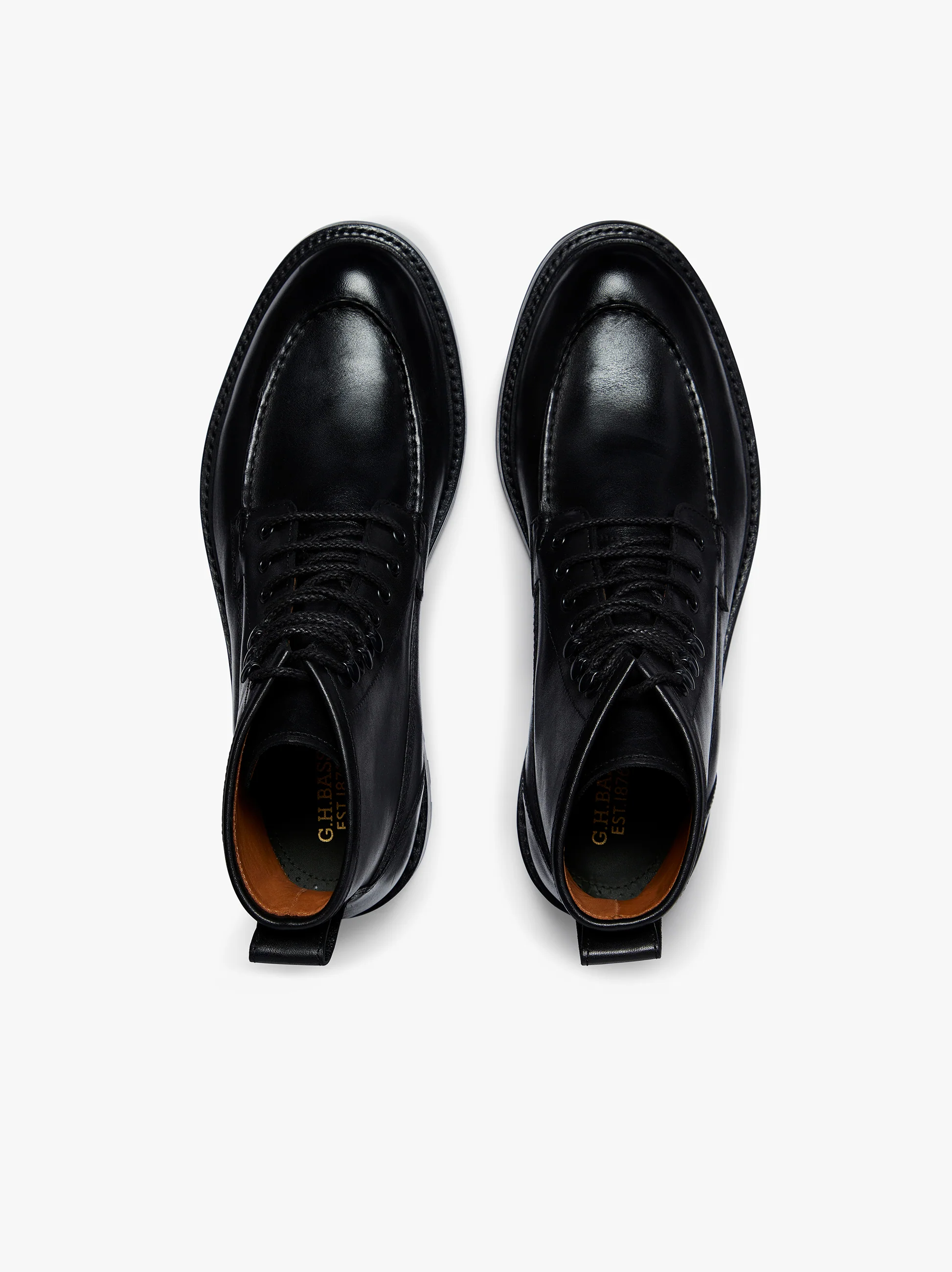 Chase Moc Toe Boots - Image 5