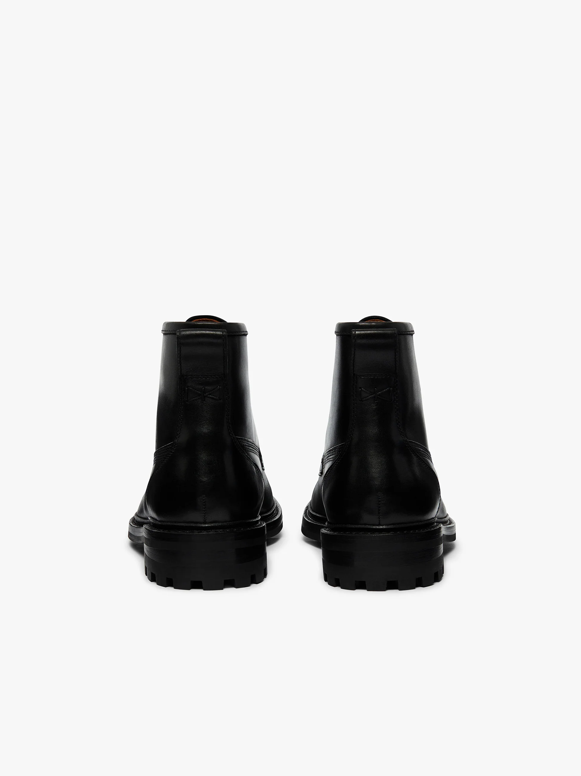 Chase Moc Toe Boots - Image 6
