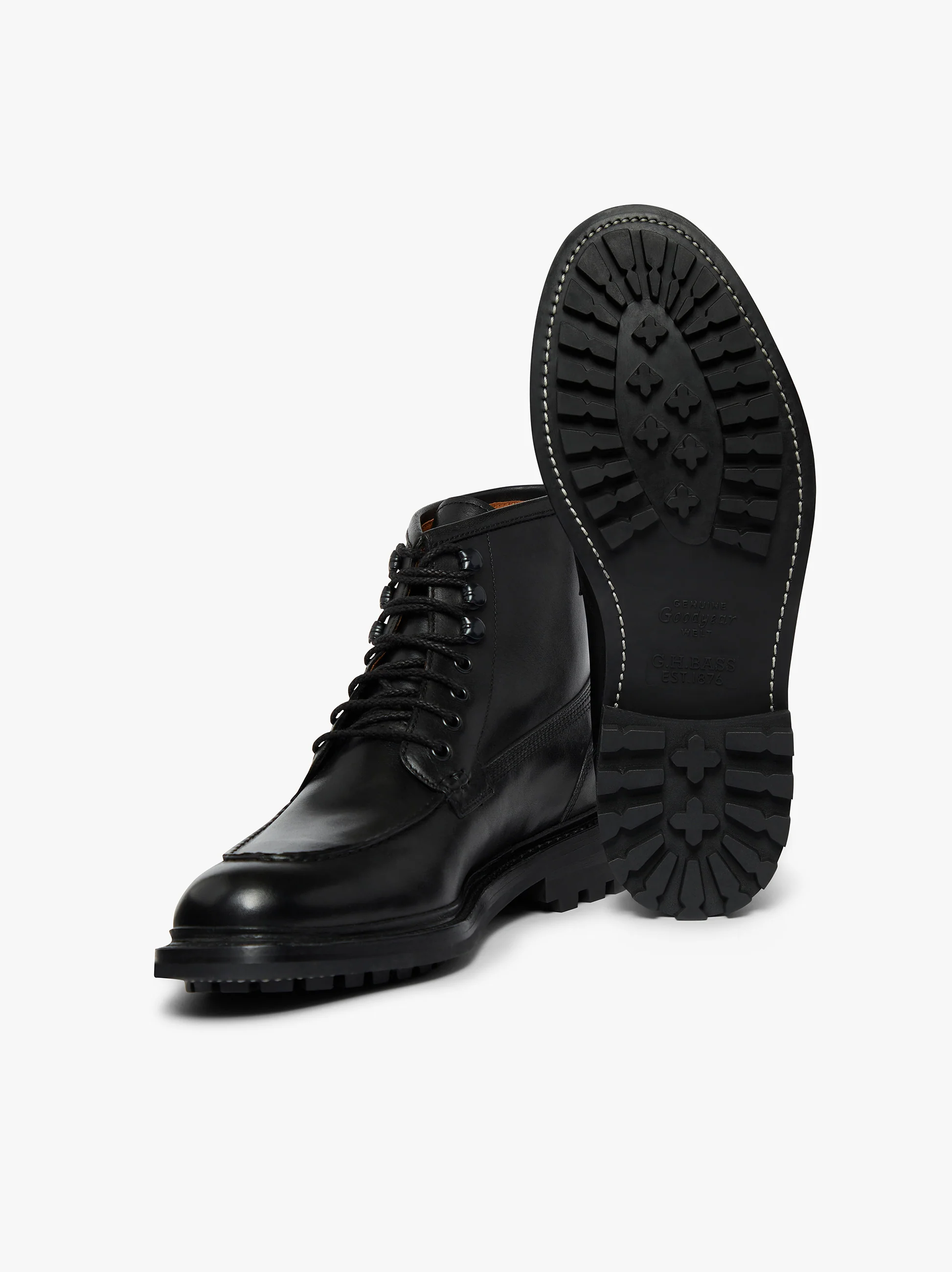Chase Moc Toe Boots - Image 7