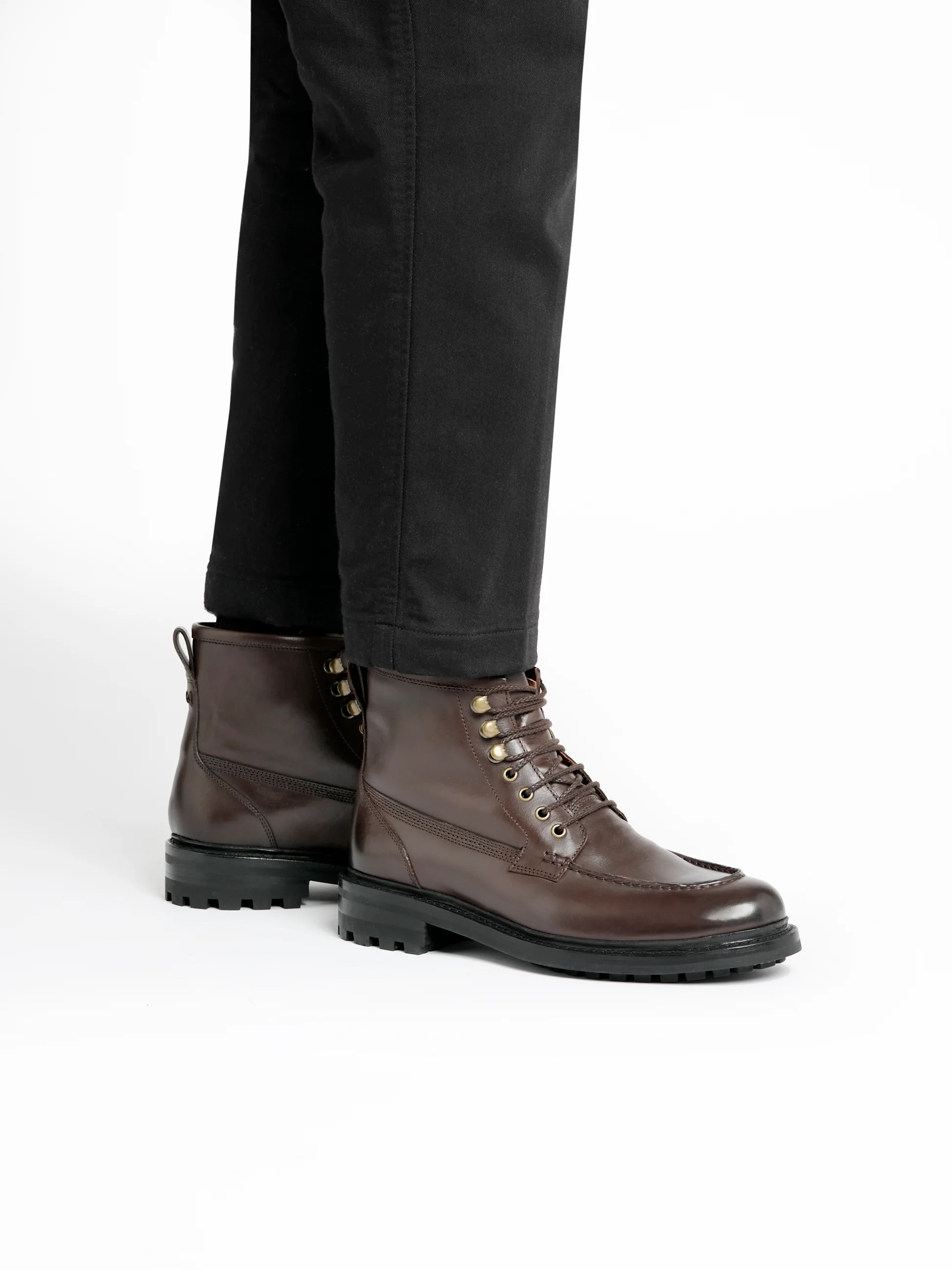 Chase Moc Toe Boots - Image 4
