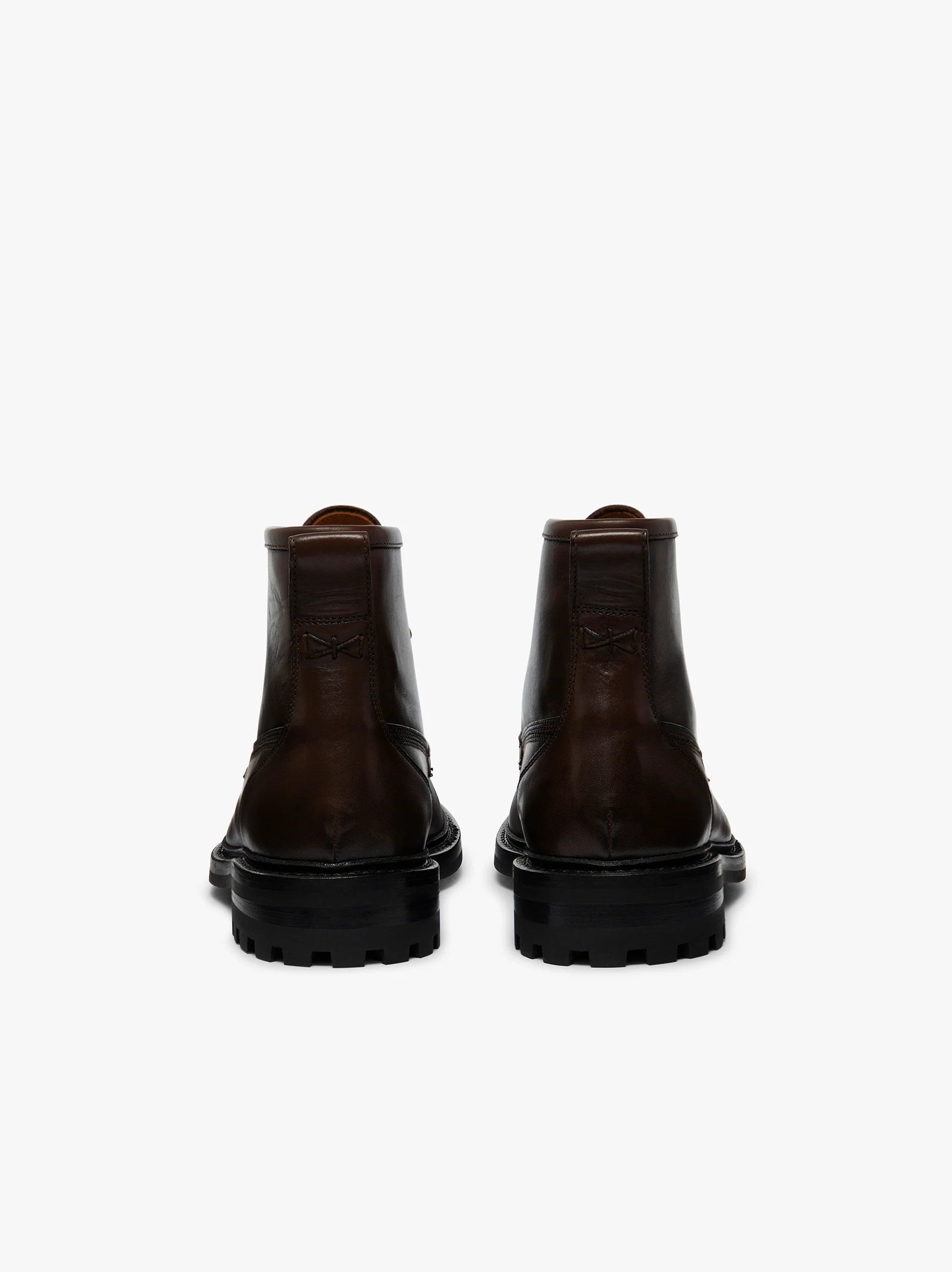 Chase Moc Toe Boots - Image 6