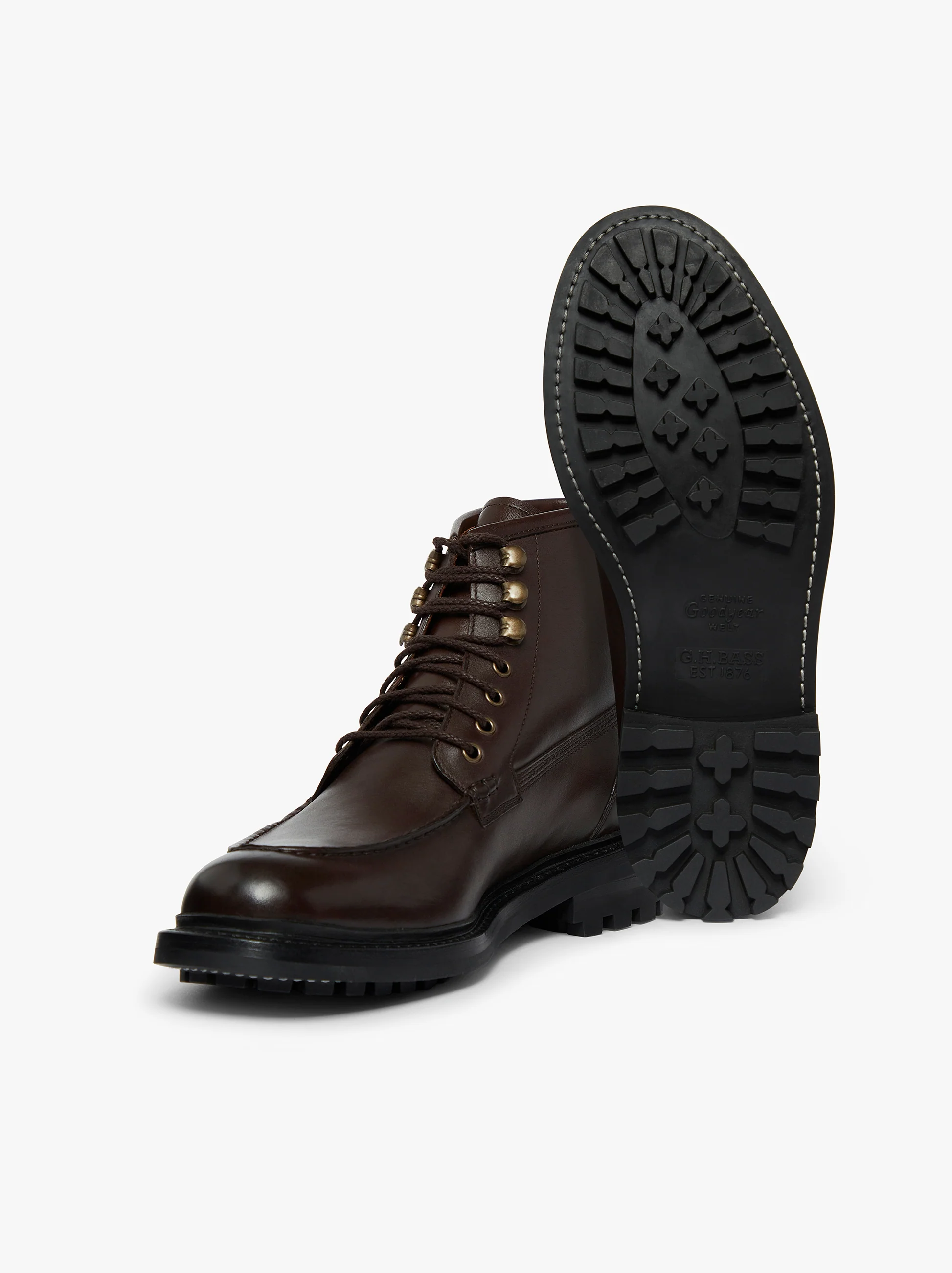 Chase Moc Toe Boots - Image 7