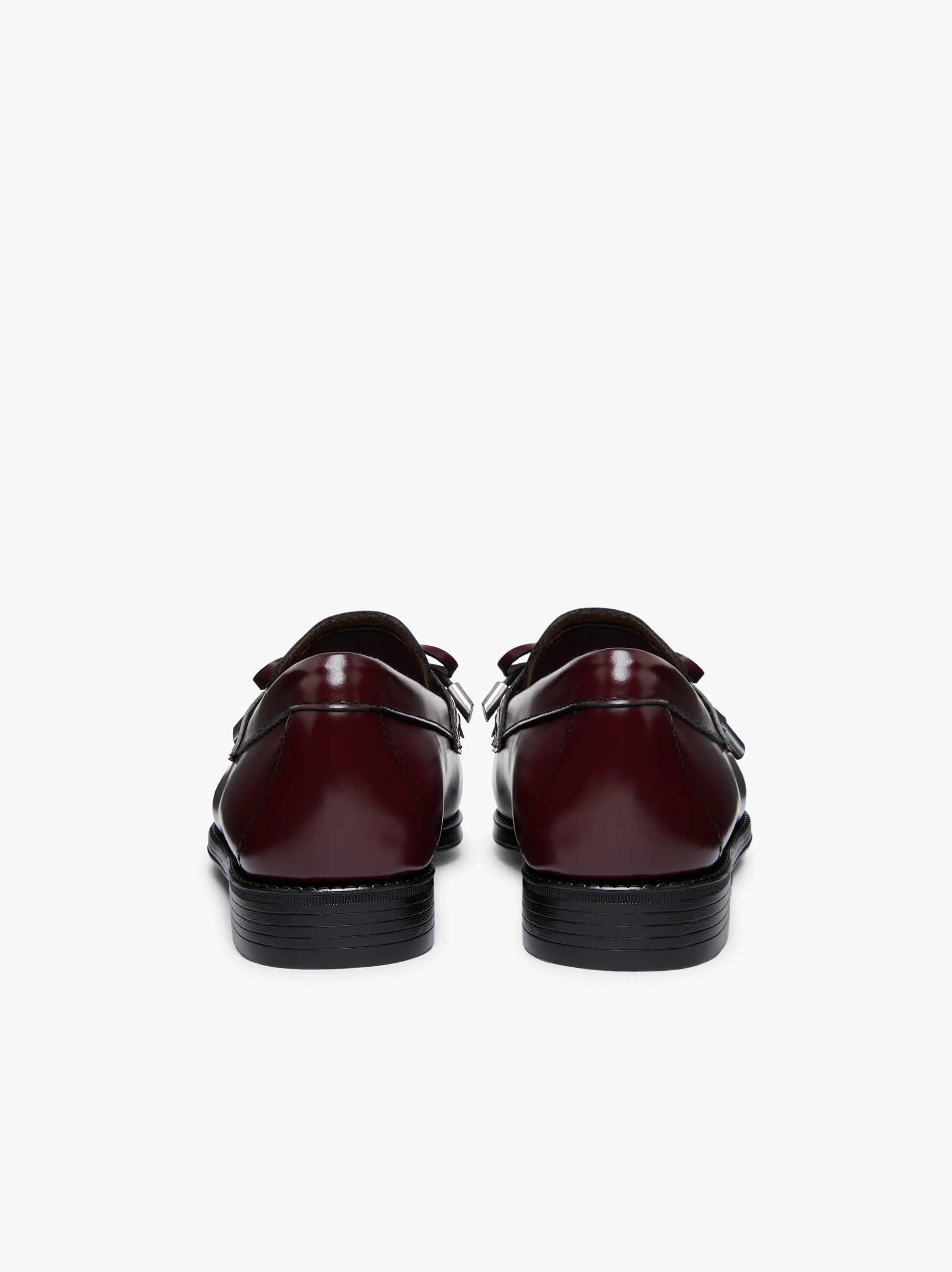 Easy Weejuns Esther Bow Loafers - Image 4