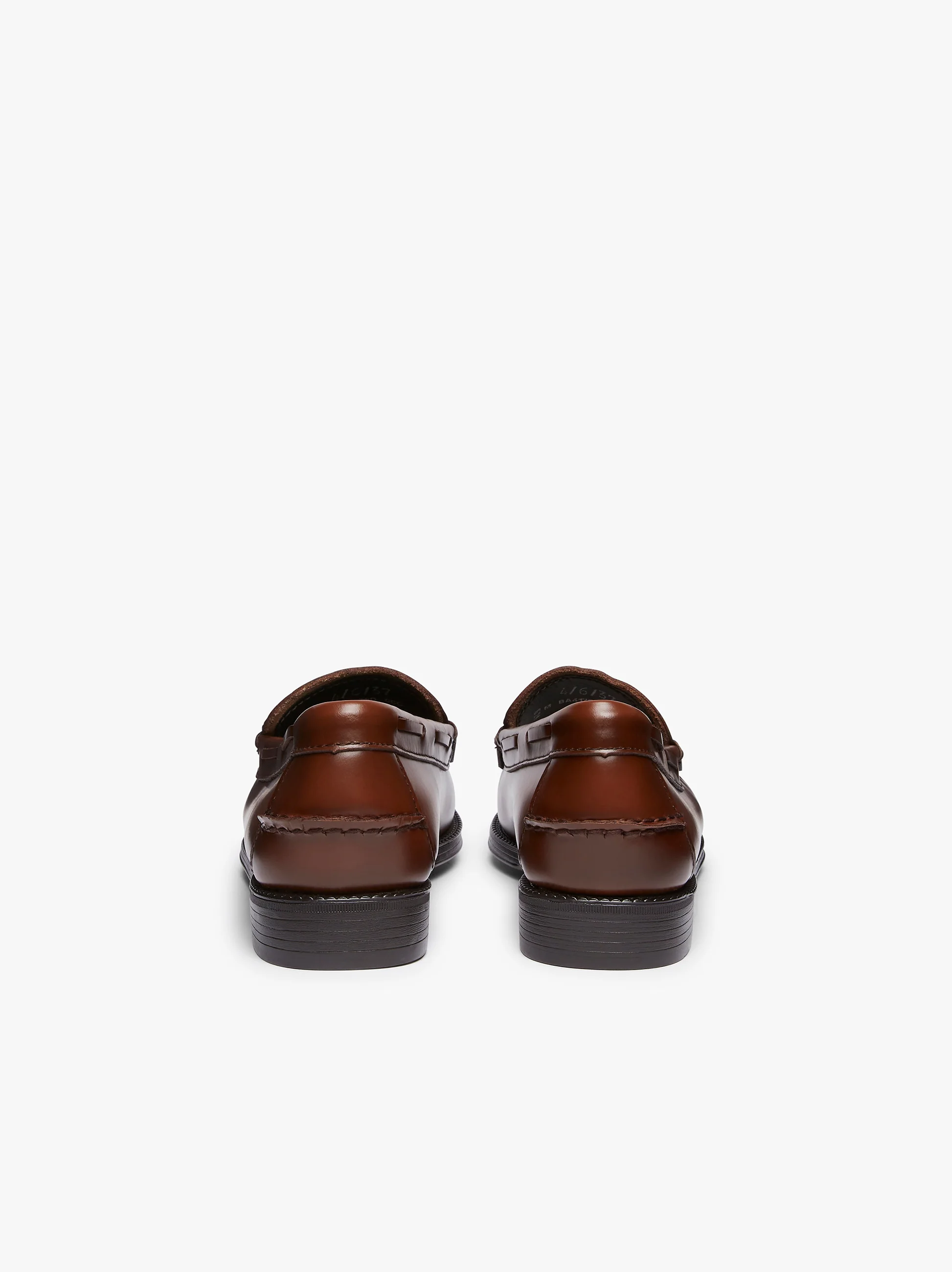 Easy Weejuns Esther Kiltie Tassel Loafers - Image 5