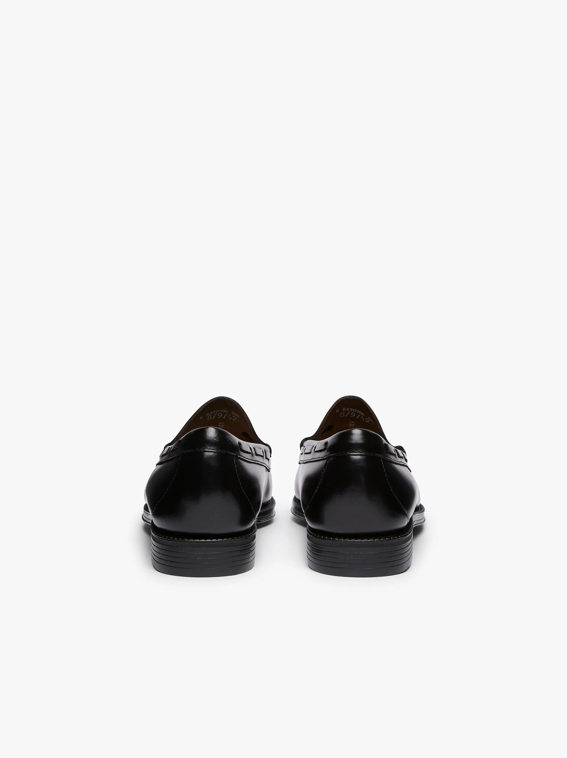 Easy Weejuns Larkin Tassel Loafers - Image 5