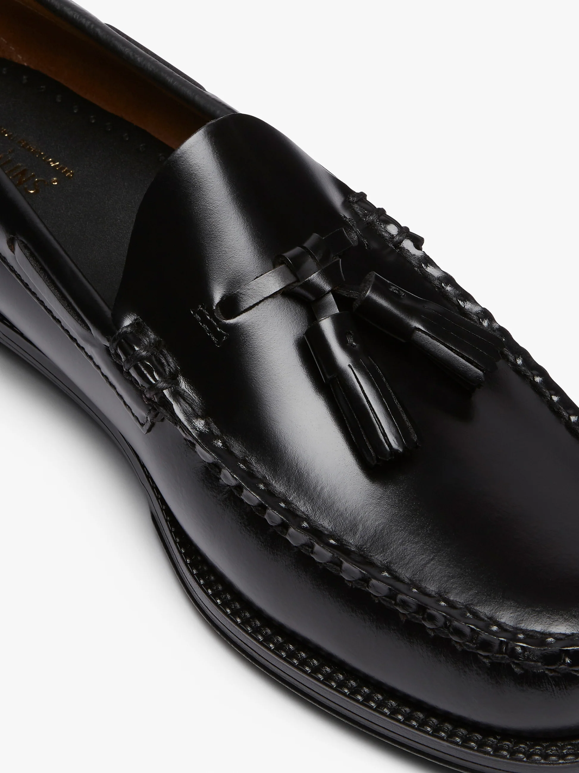 Easy Weejuns Larkin Tassel Loafers - Image 7