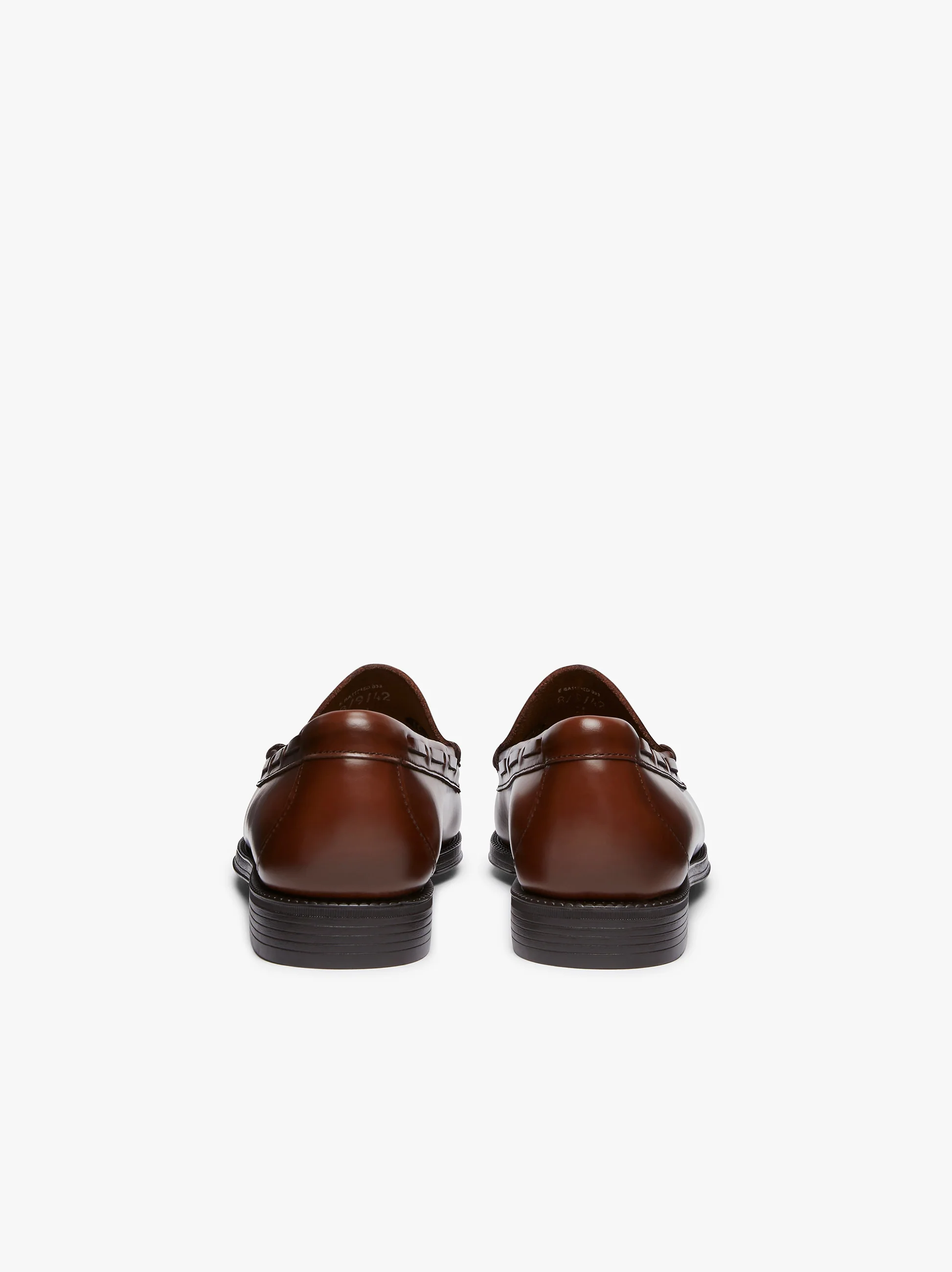 Easy Weejuns Larkin Tassel Loafers - Image 5