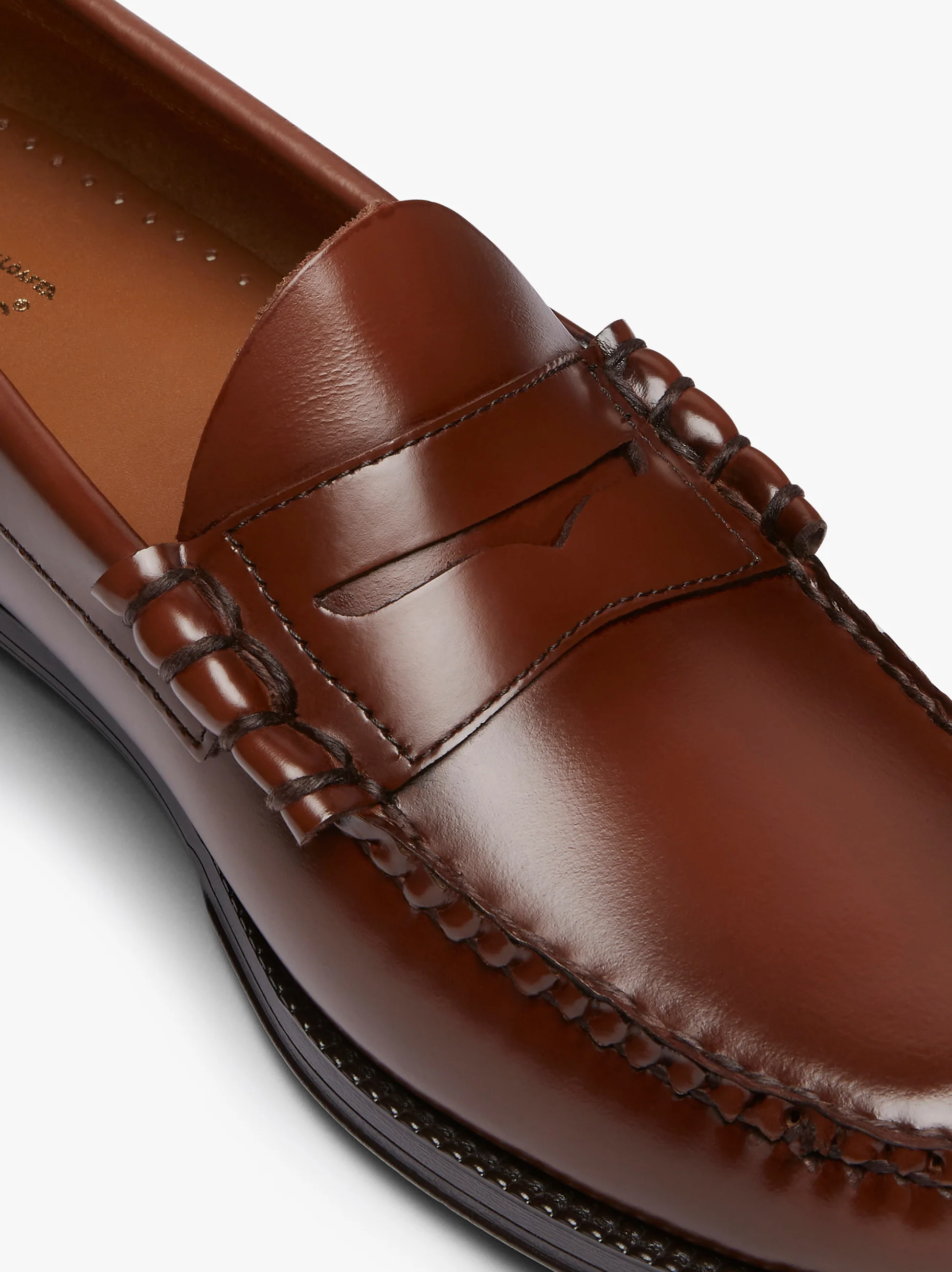 Easy Weejuns Larson Penny Loafers - Image 7