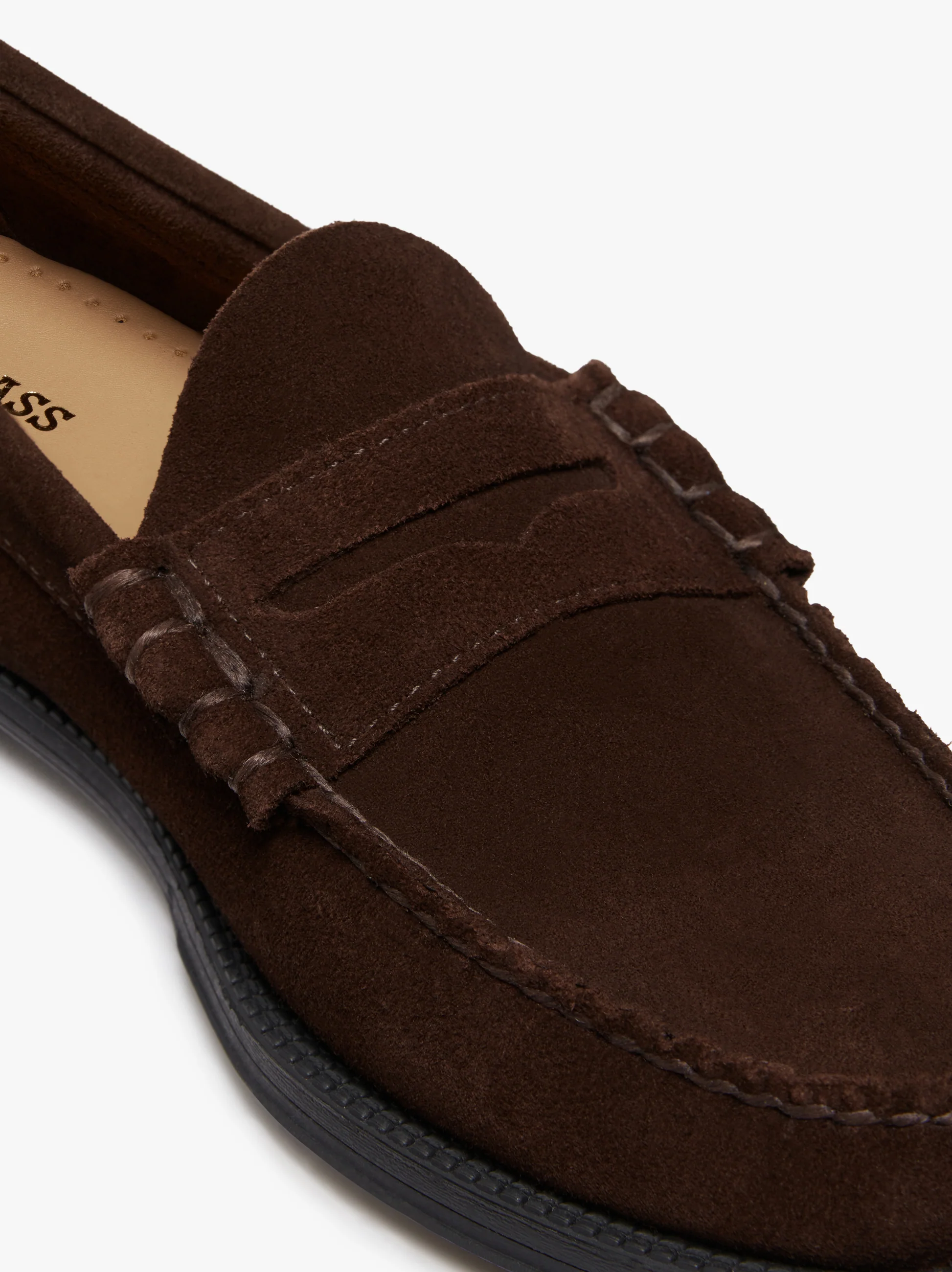 Easy Weejuns Larson Penny Loafers - Image 6
