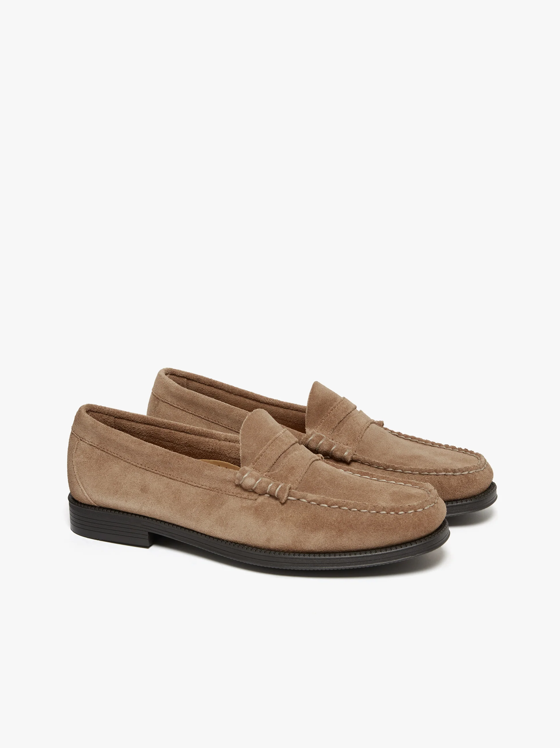 Easy Weejuns Larson Penny Loafers - Image 2