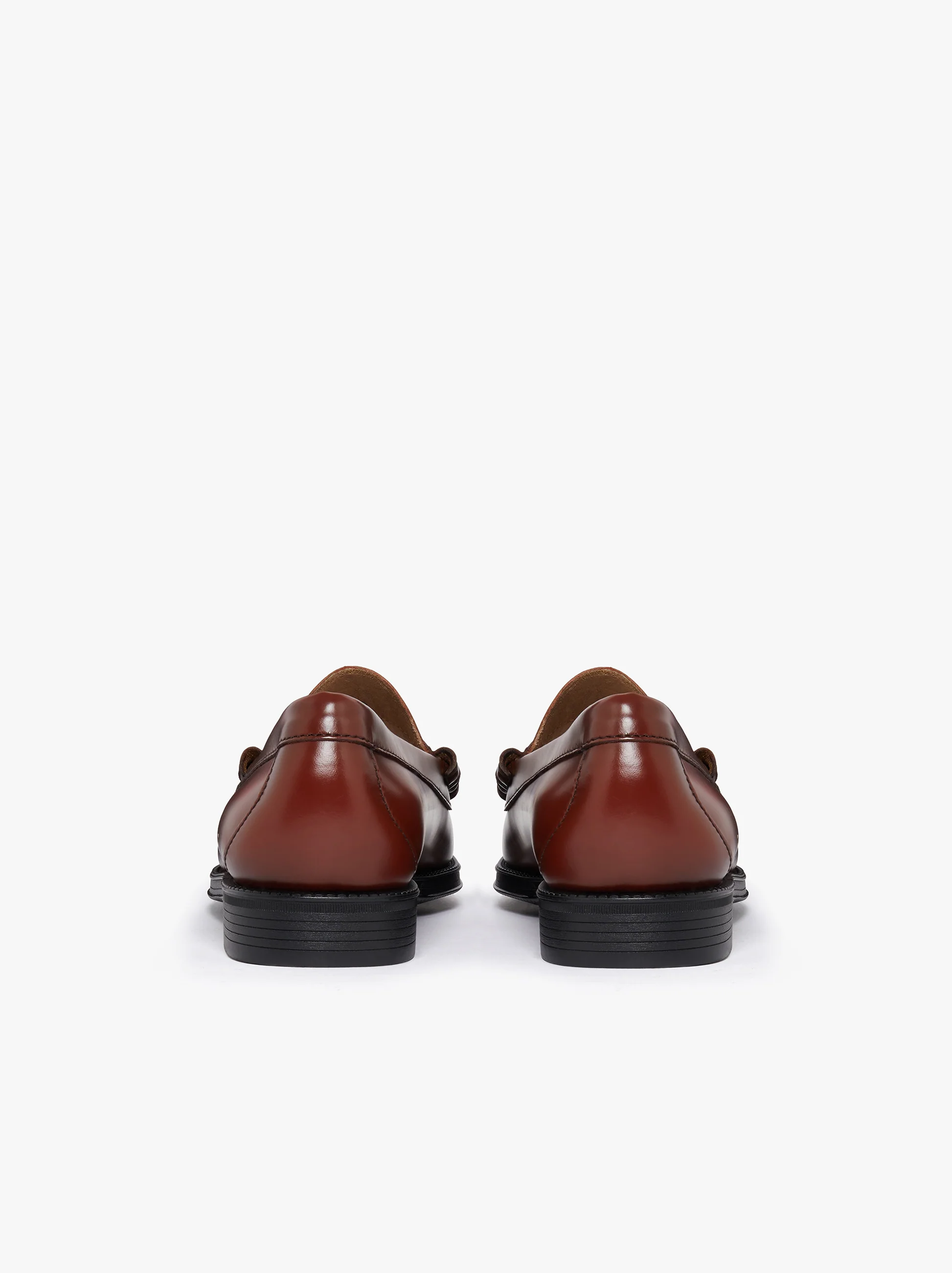 Easy Weejuns Larson Penny Loafers - Image 5