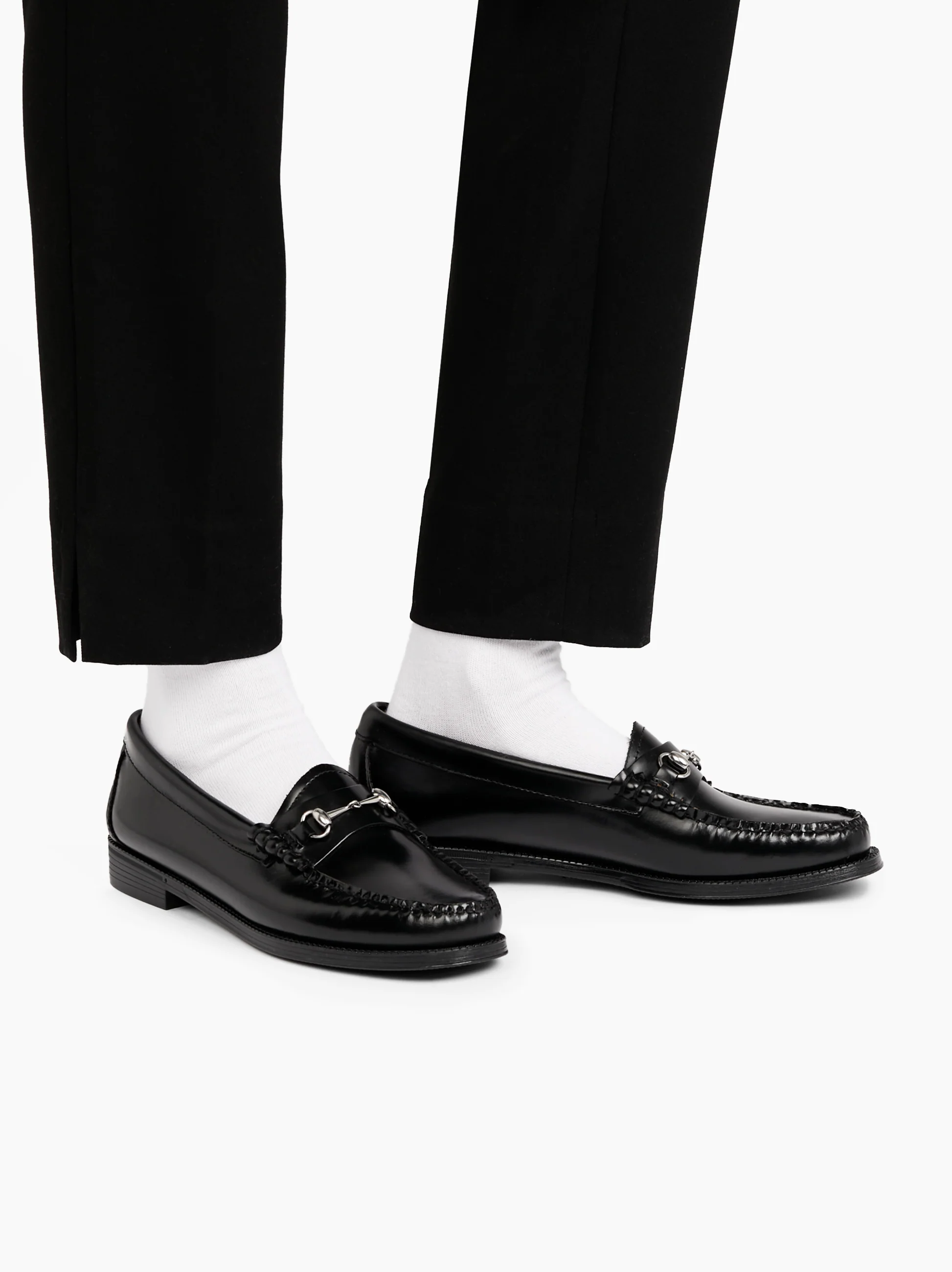 Easy Weejuns Lianna Horsebit Loafers - Image 3