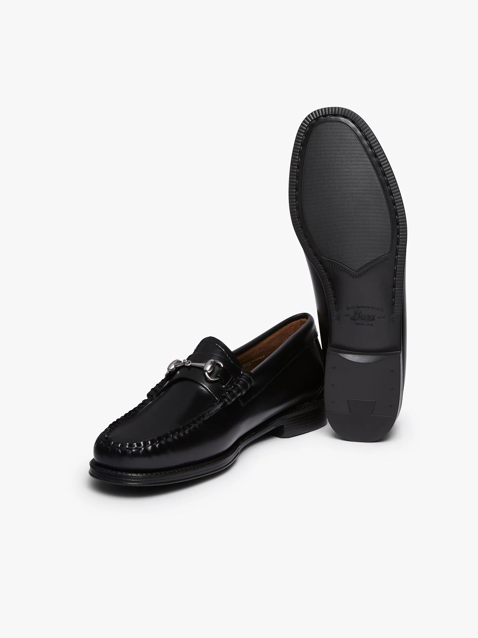 Easy Weejuns Lianna Horsebit Loafers - Image 6