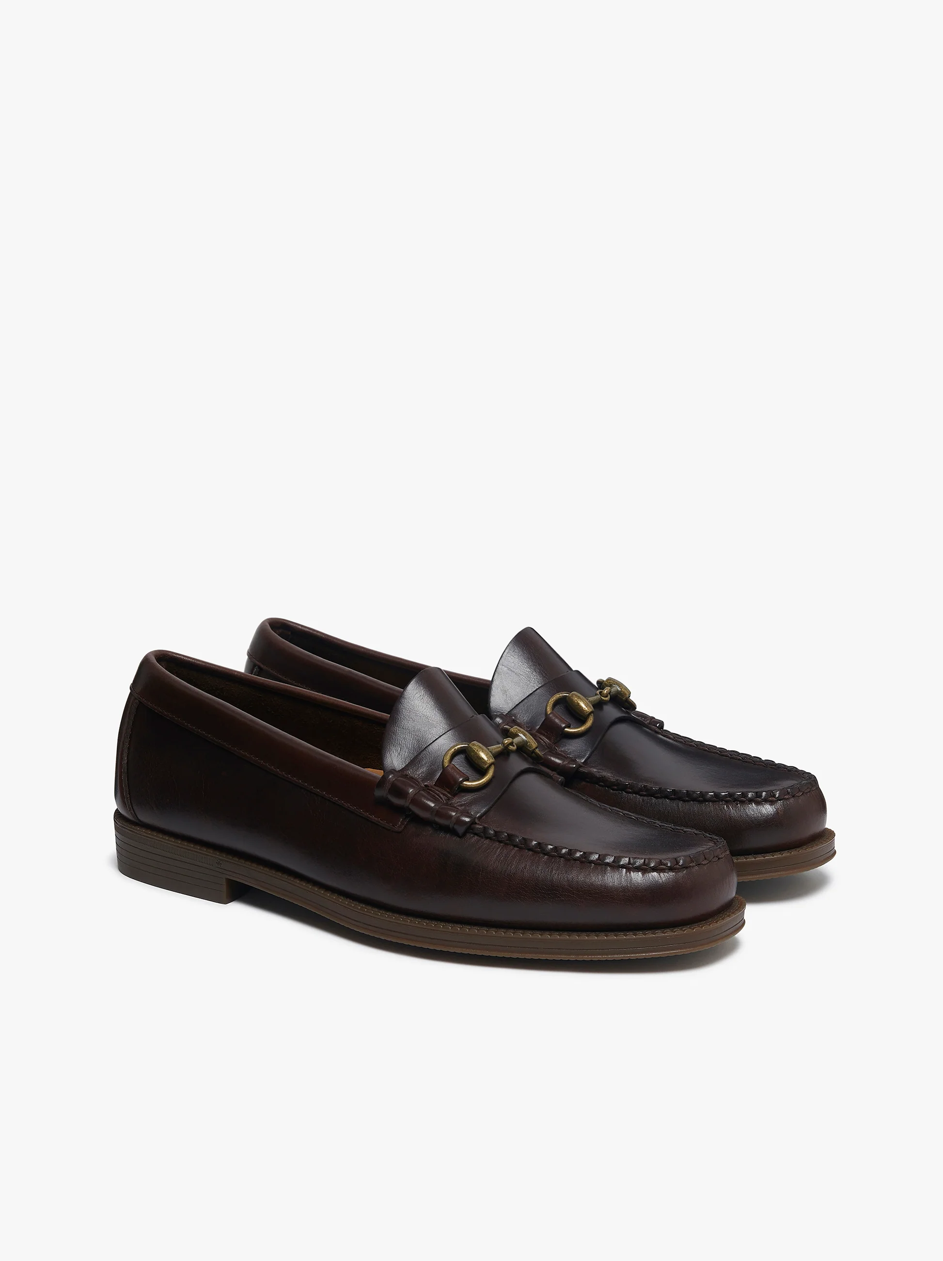 Easy Weejuns Lincoln Horsebit Loafers - Image 2