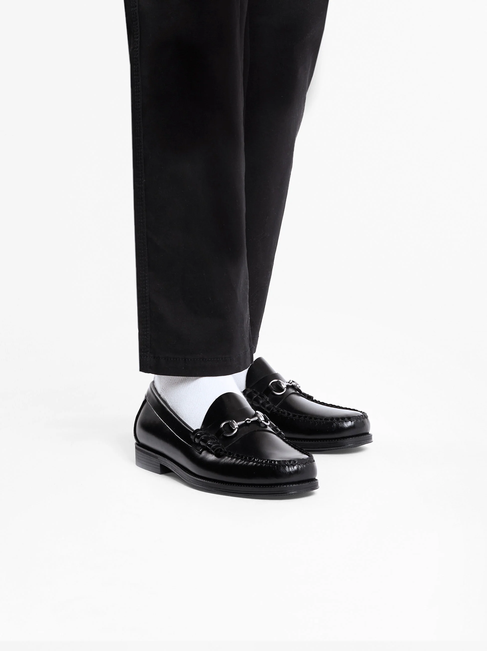 Easy Weejuns Lincoln Penny Loafers - Image 3