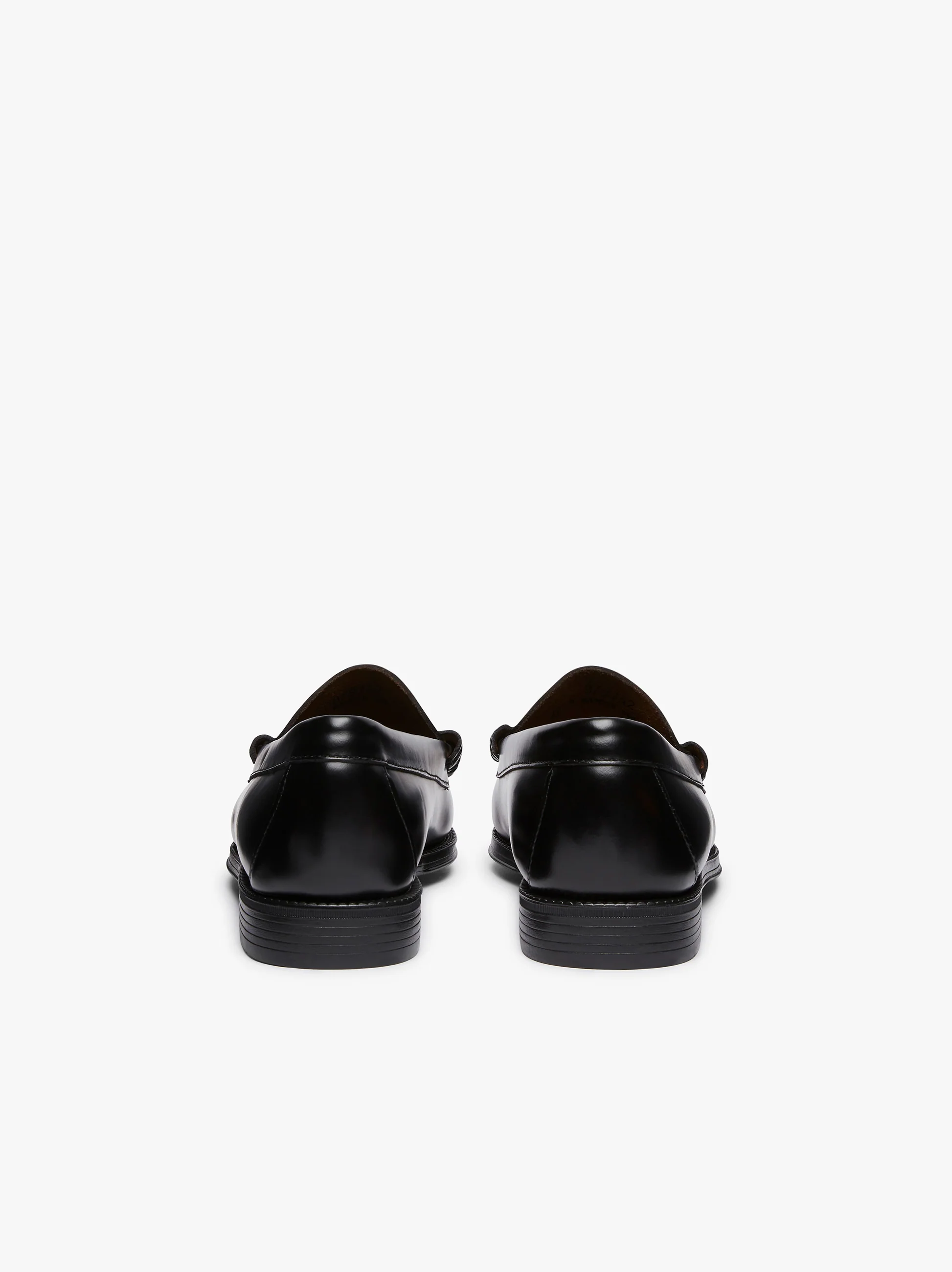 Easy Weejuns Lincoln Penny Loafers - Image 5