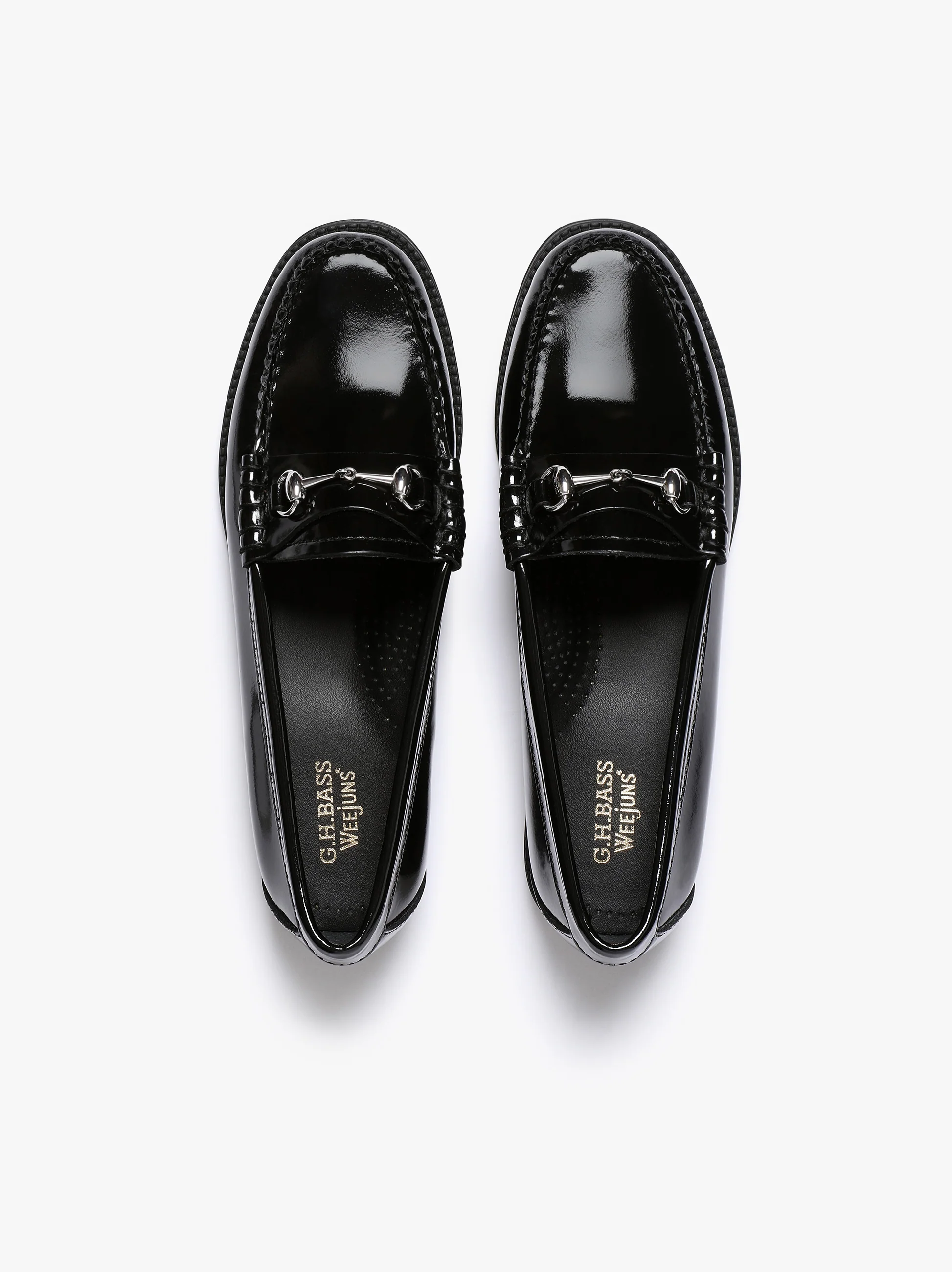 Easy Weejuns Penny Lianna Horsebit Loafers - Image 4