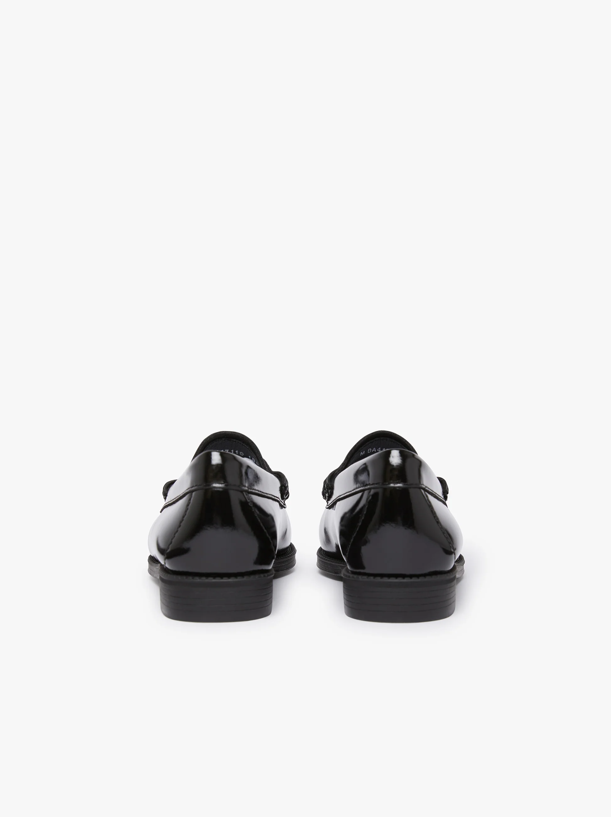 Easy Weejuns Penny Lianna Horsebit Loafers - Image 5