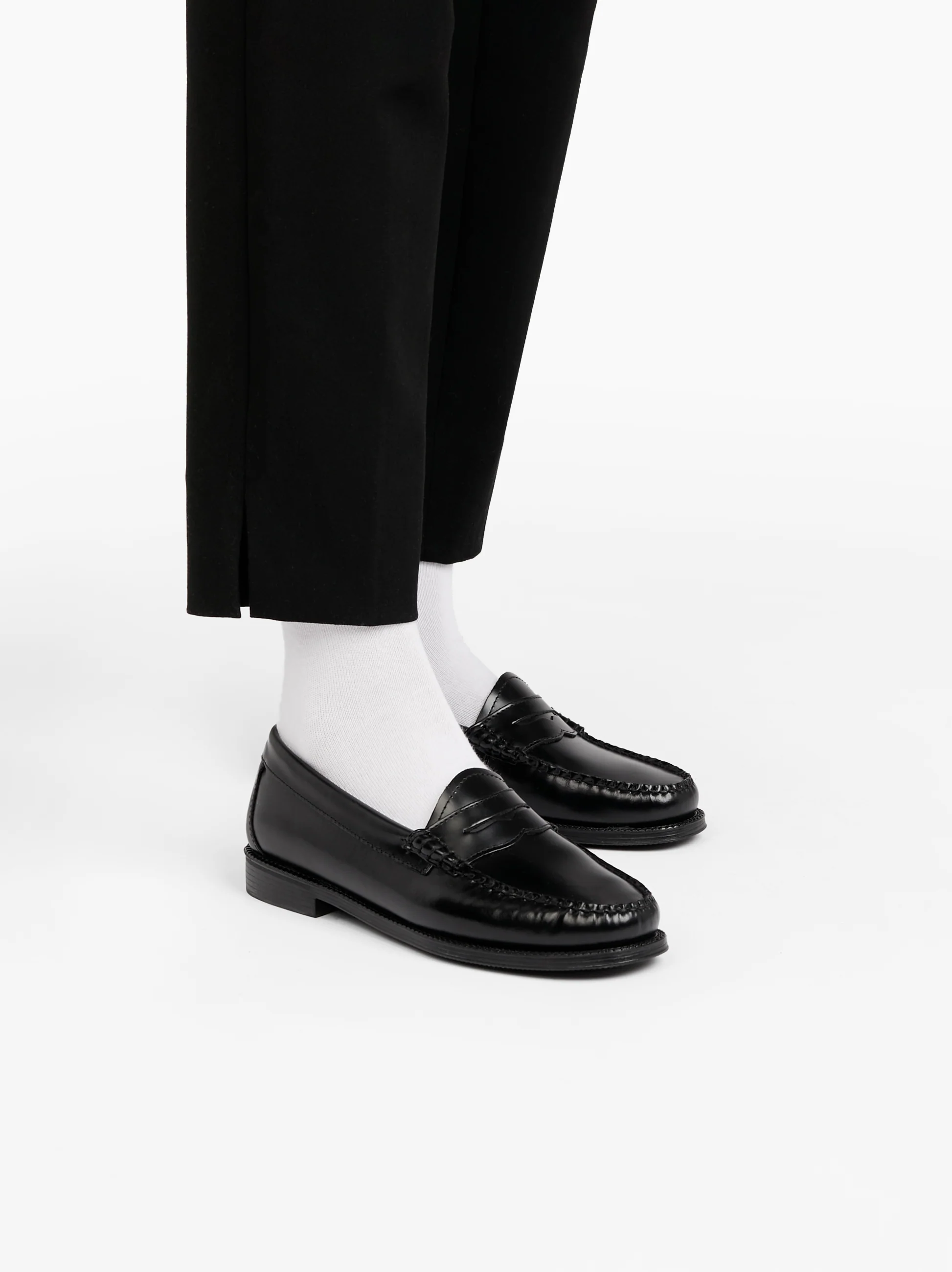 Easy Weejuns Penny Loafers - Image 3