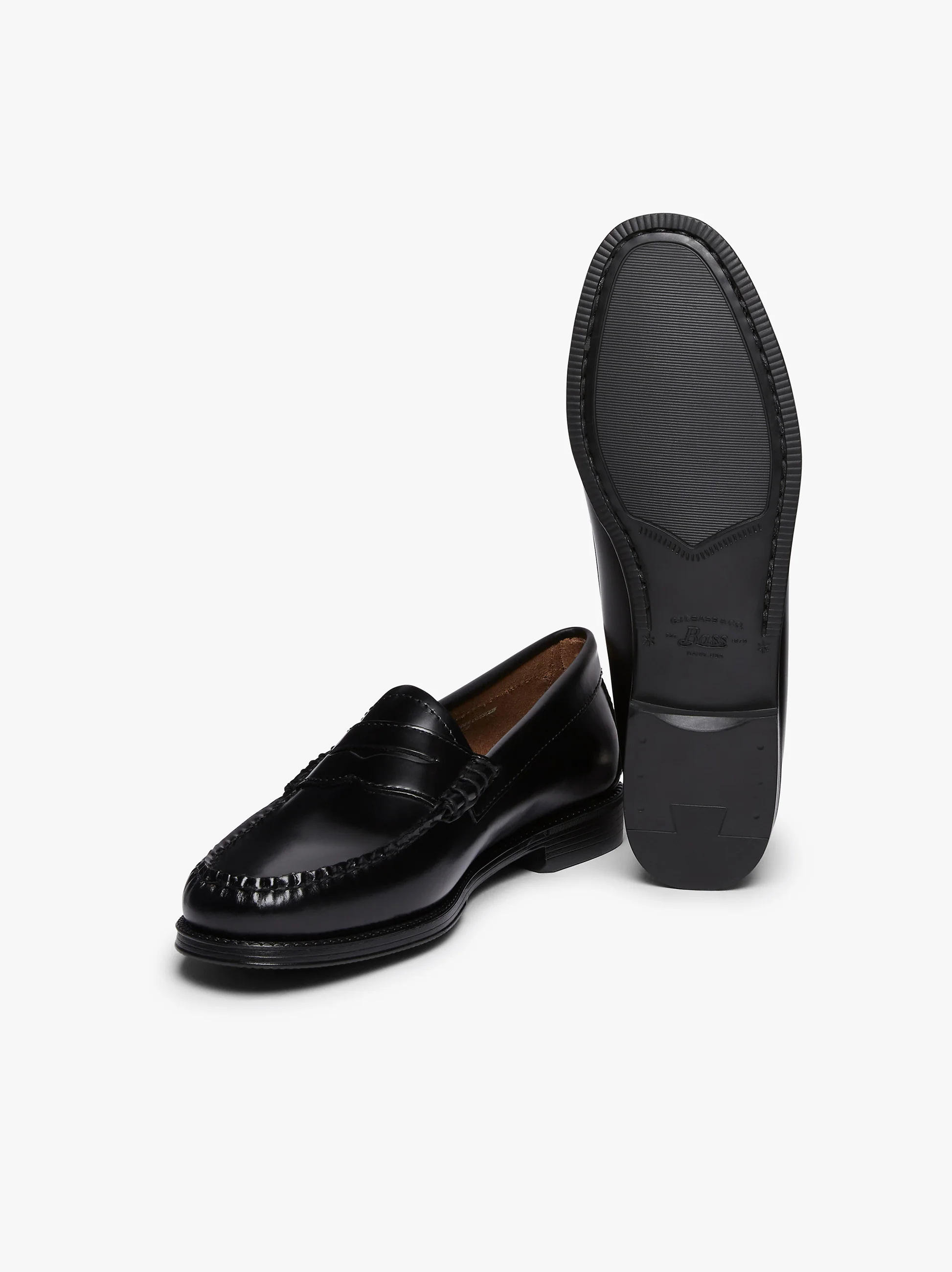 Easy Weejuns Penny Loafers - Image 7