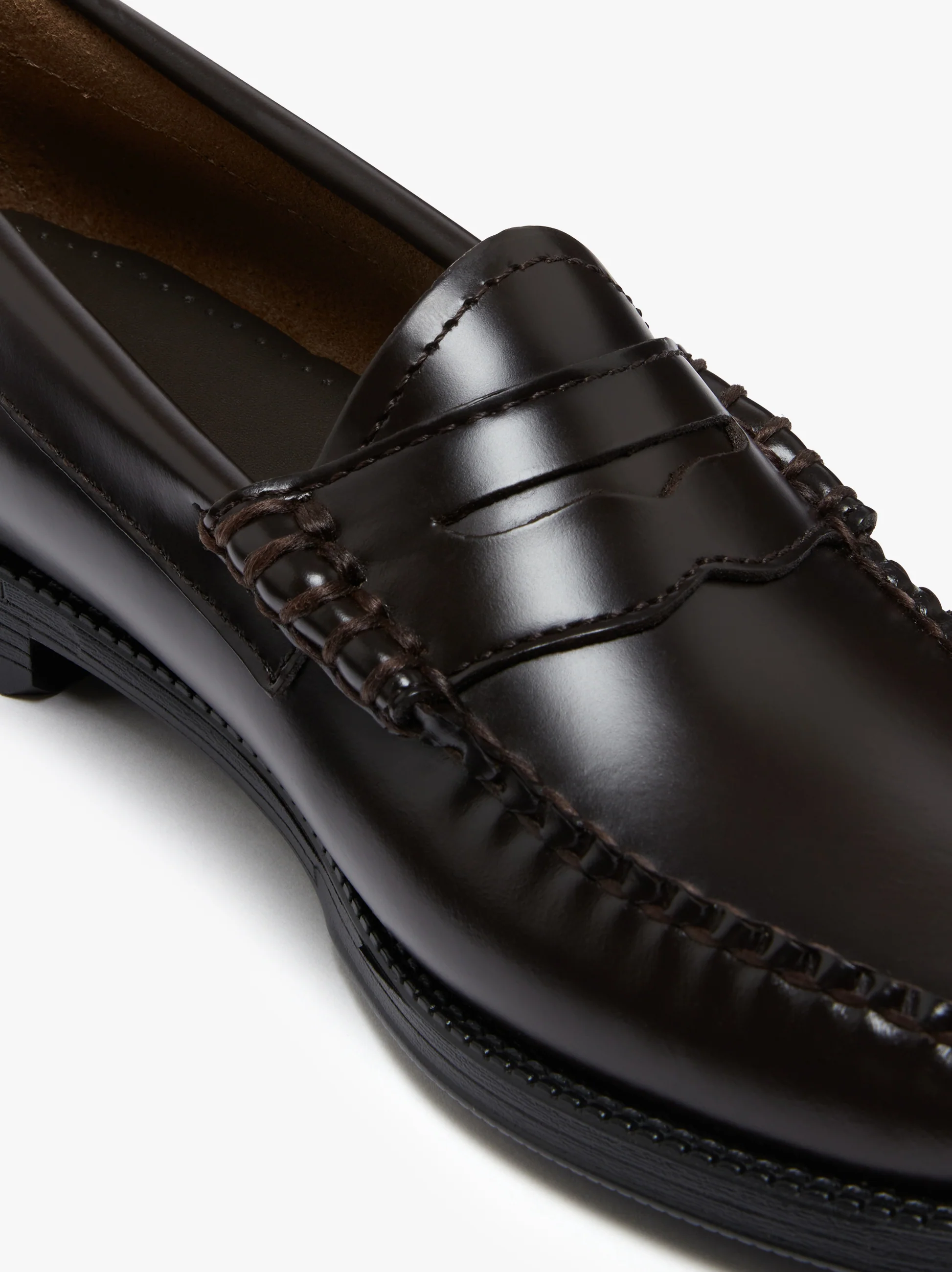 Easy Weejuns Penny Loafers - Image 6