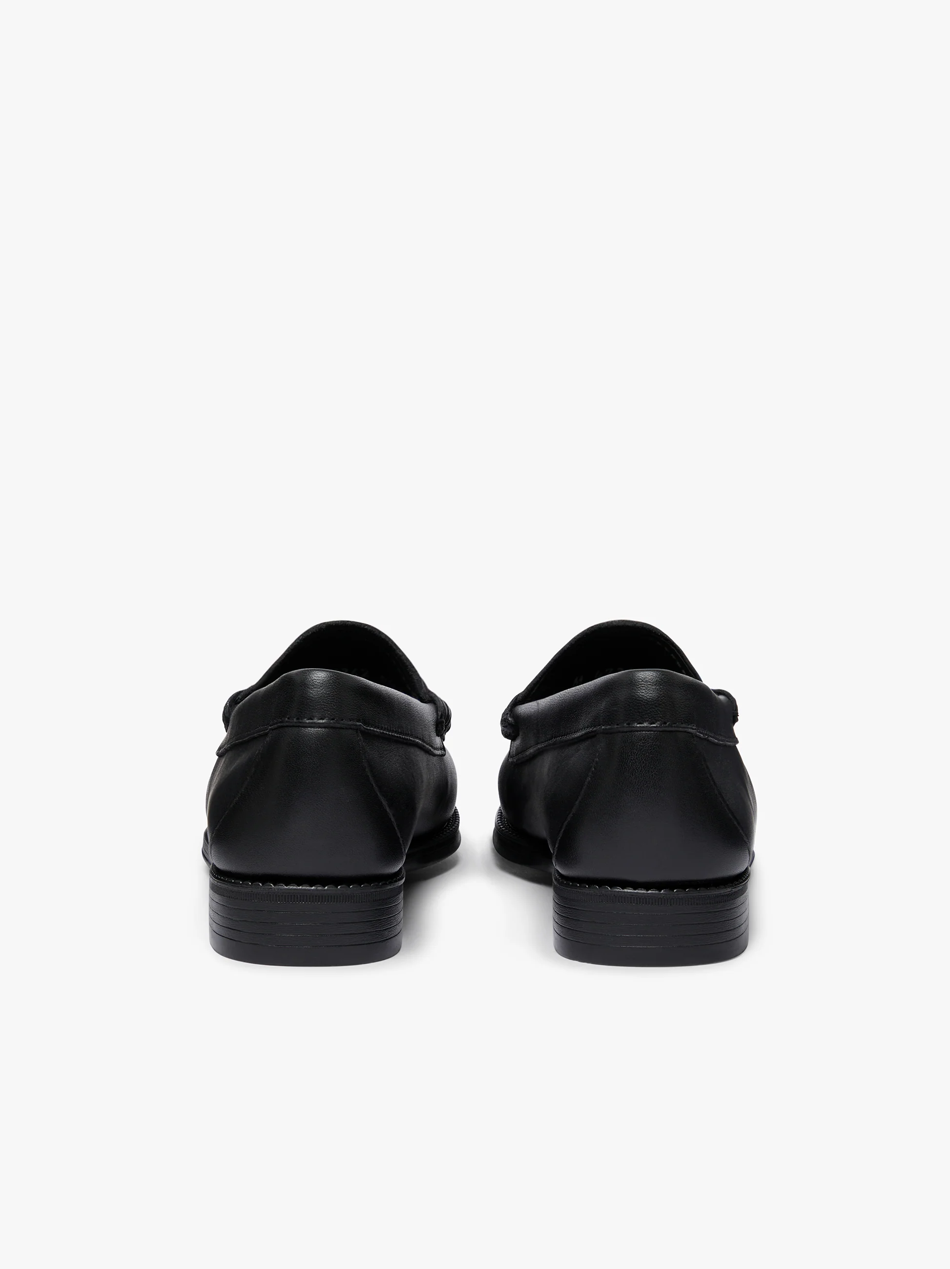 Easy Weejuns Penny Loafers - Image 4