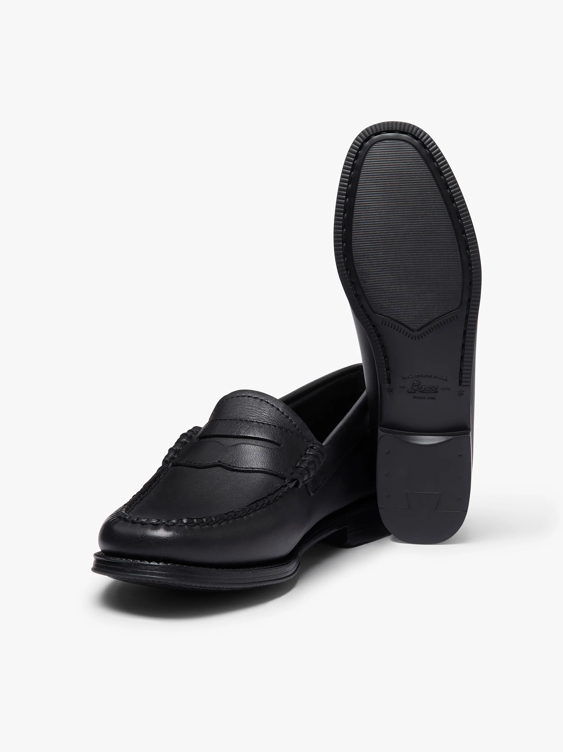 Easy Weejuns Penny Loafers - Image 5