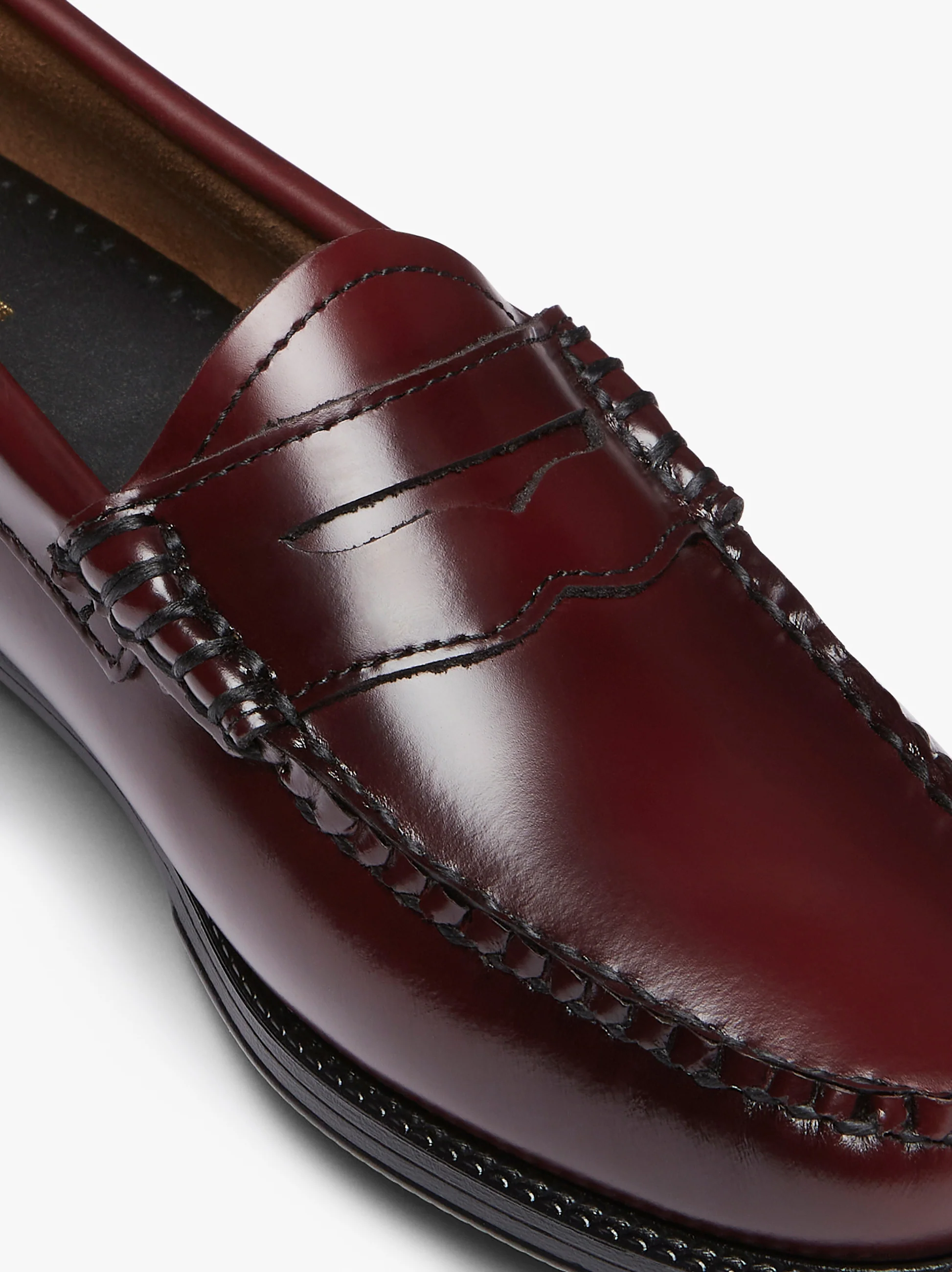 Easy Weejuns Penny Loafers - Image 7