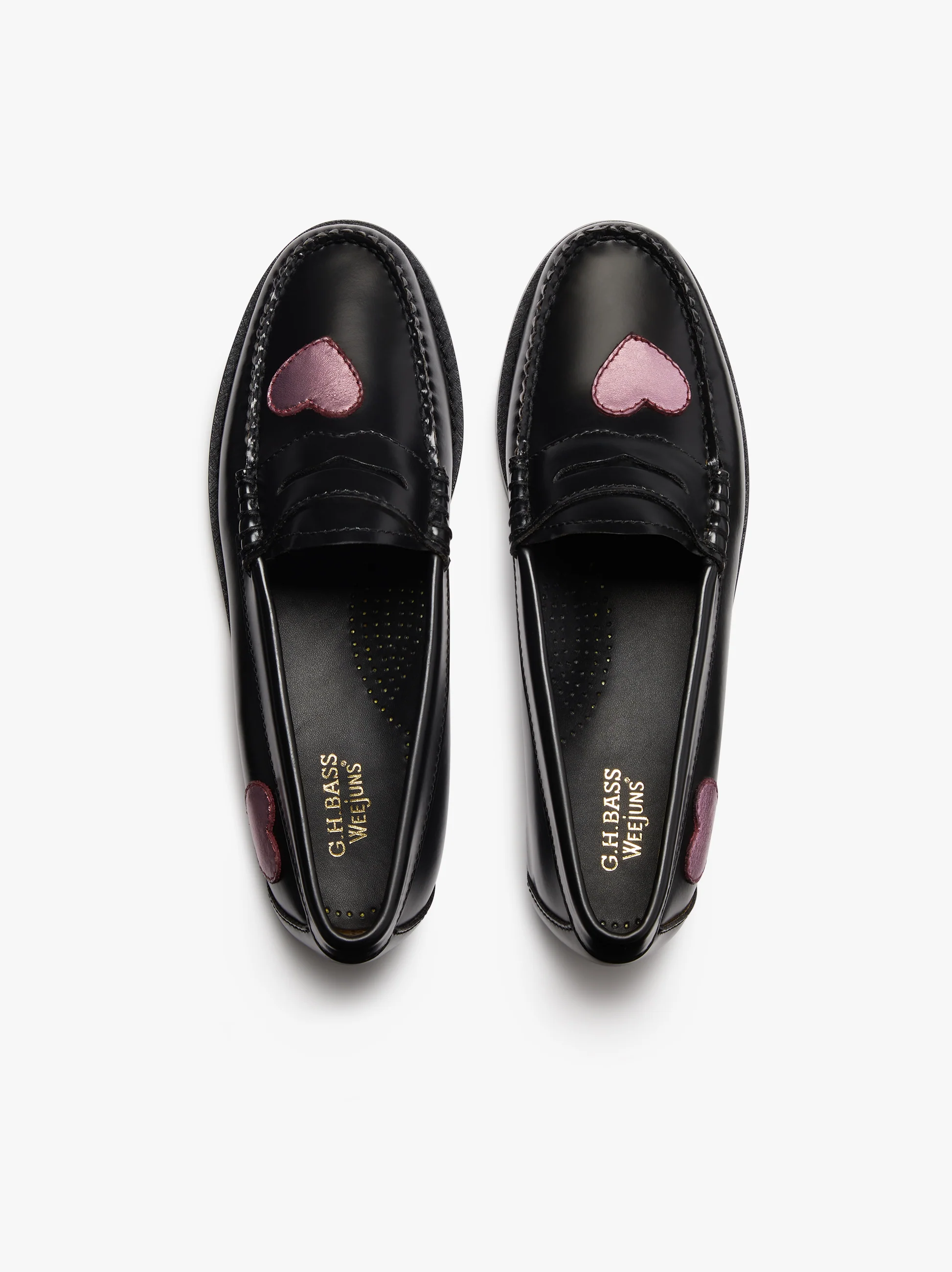 Weejuns Penny Love Loafers - Image 3