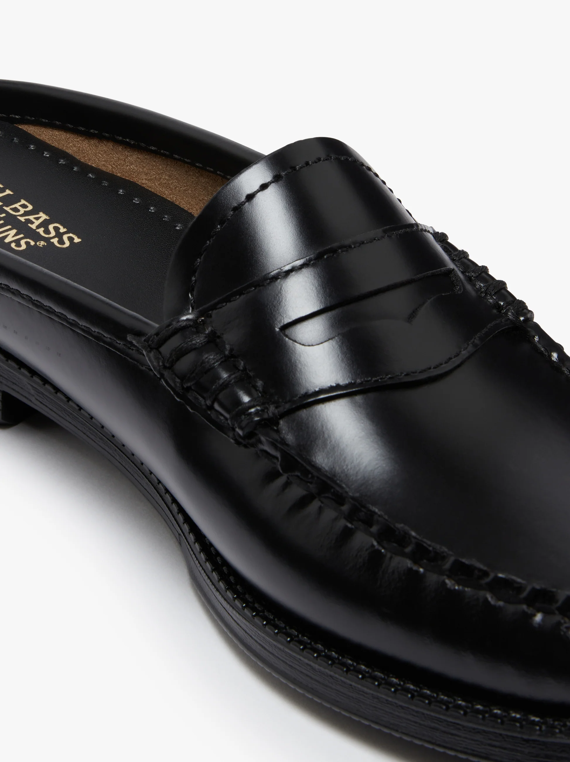 Easy Weejuns Penny Slides - Image 6