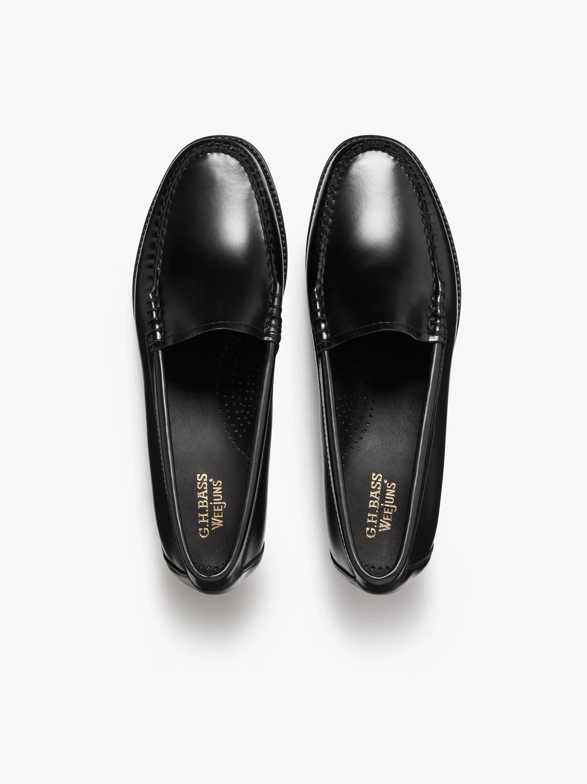 Easy Weejuns Venetian Loafers - Image 3