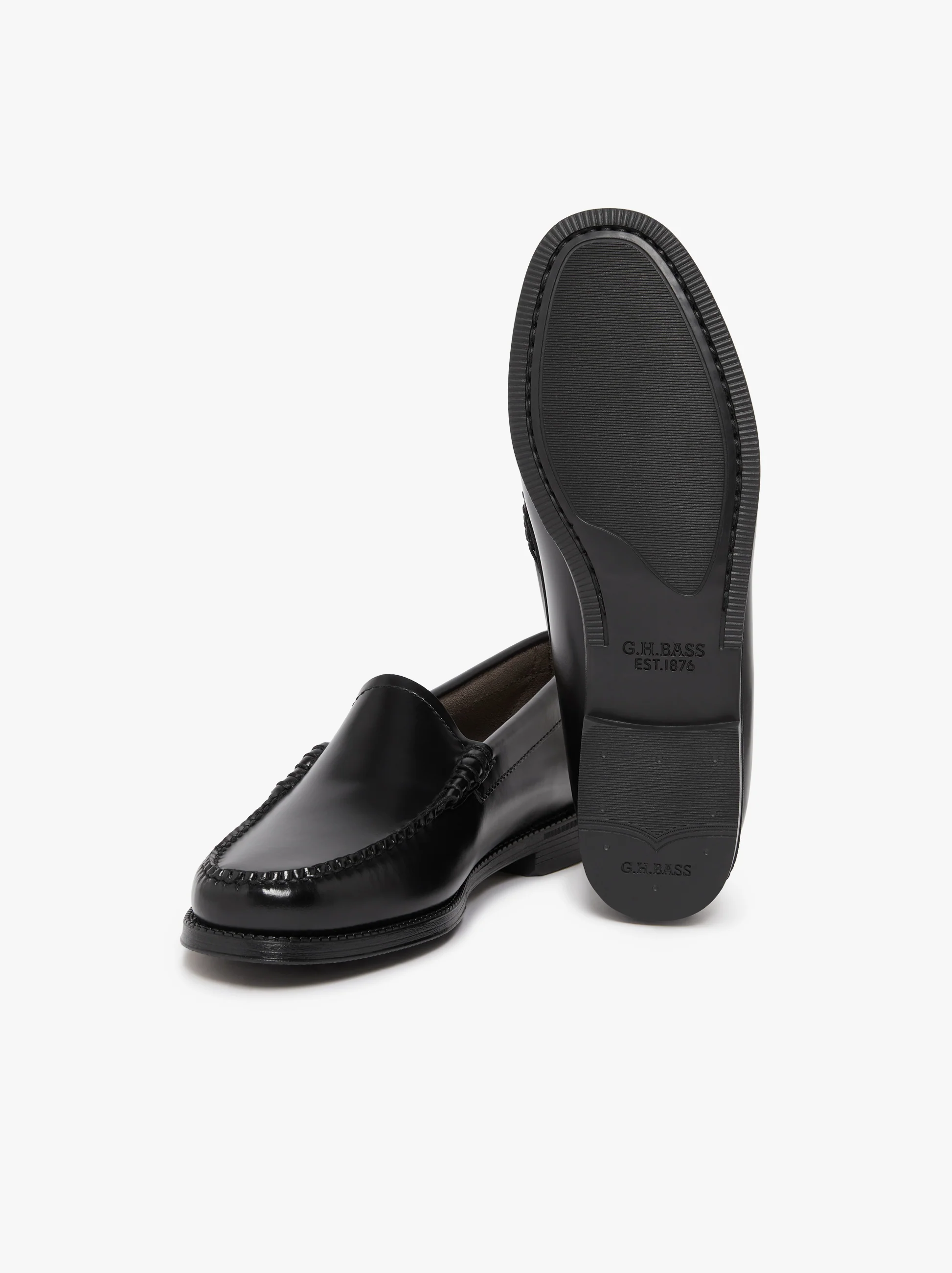 Easy Weejuns Venetian Loafers - Image 5