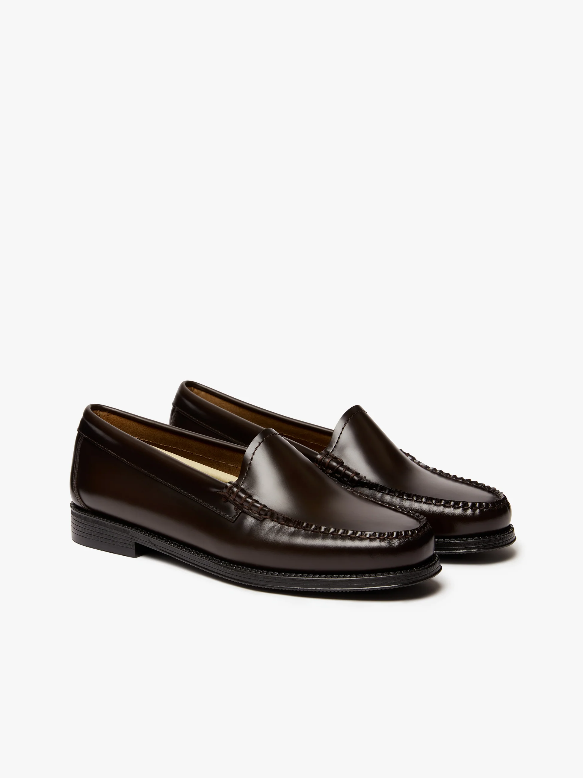 Easy Weejuns Venetian Loafers - Image 2