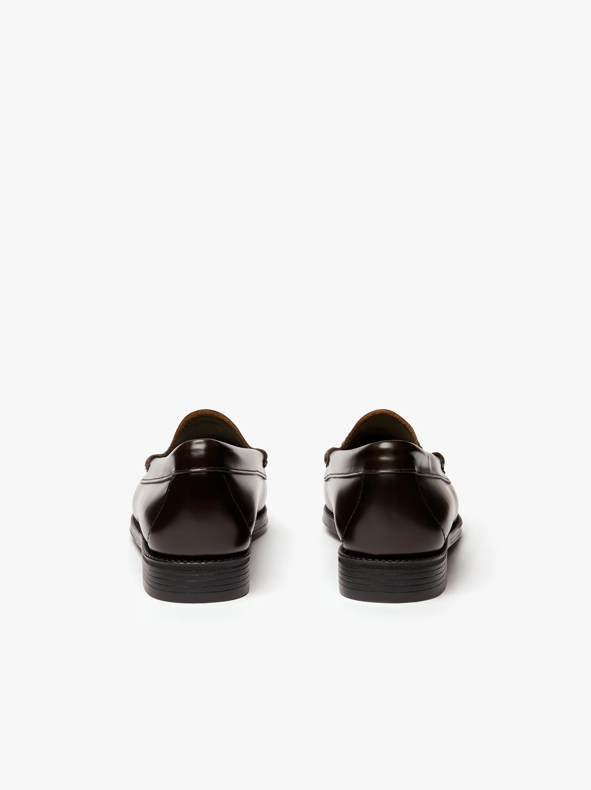 Easy Weejuns Venetian Loafers - Image 4