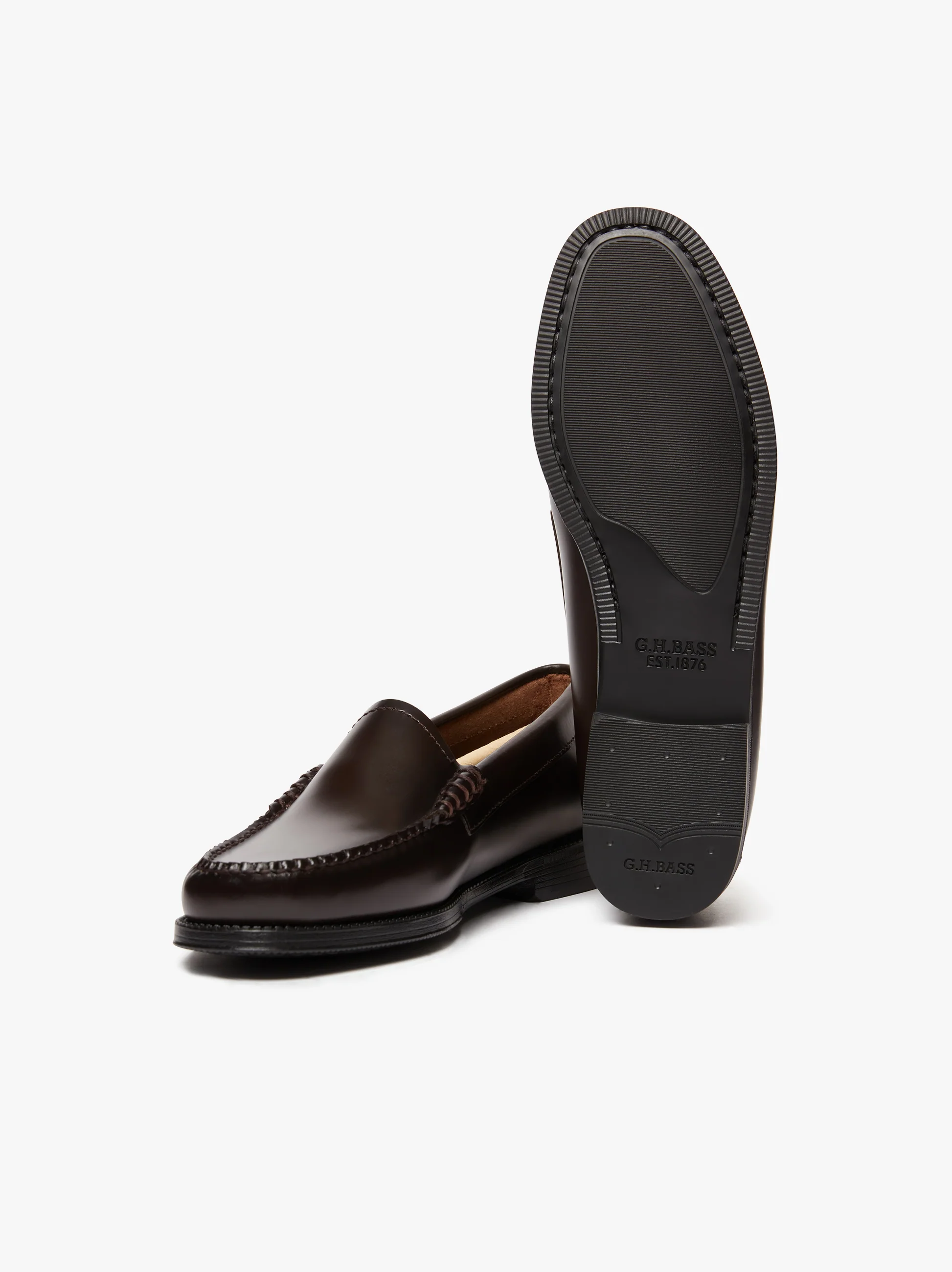 Easy Weejuns Venetian Loafers - Image 5