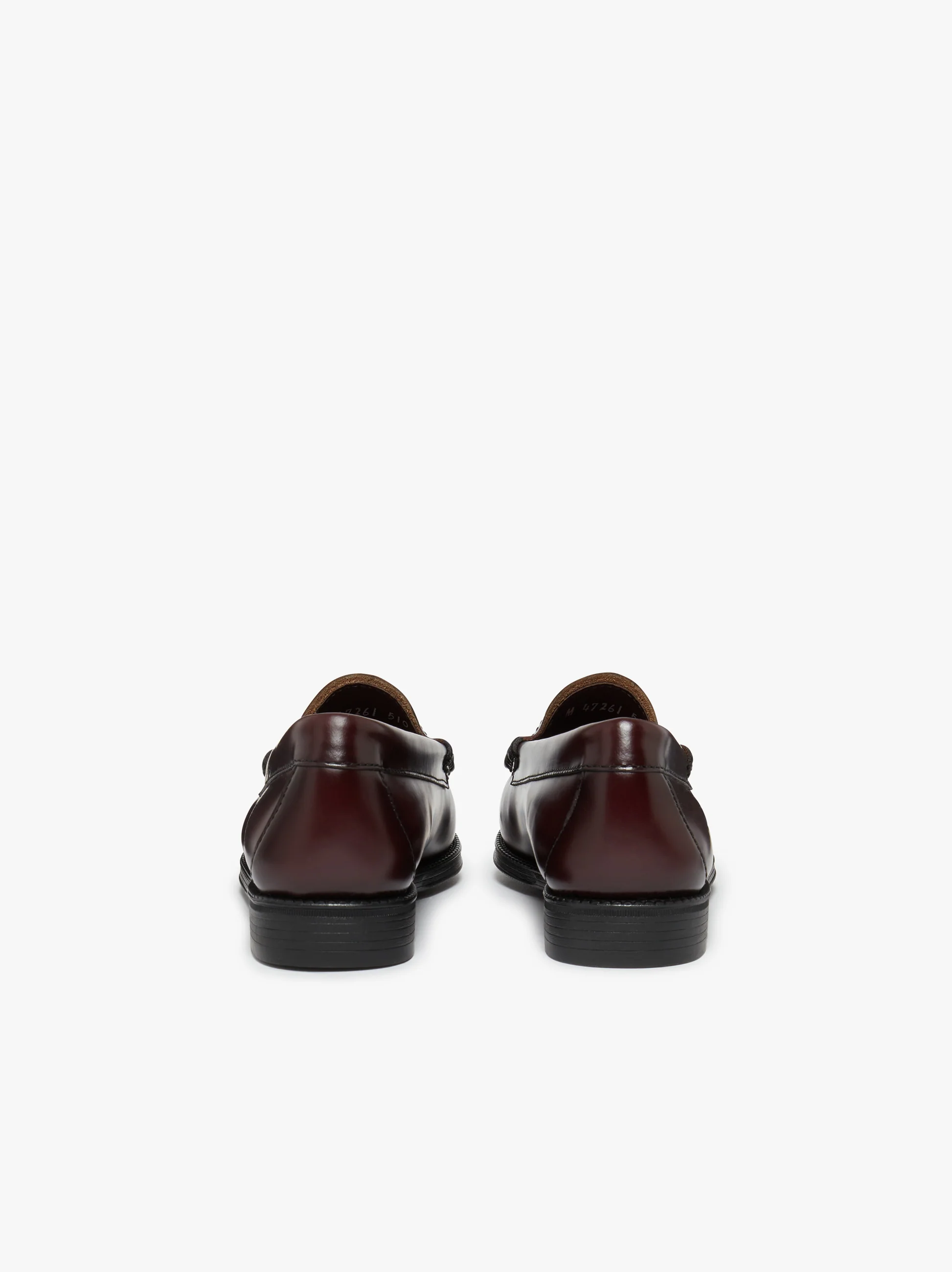 Easy Weejuns Venetian Loafers - Image 4