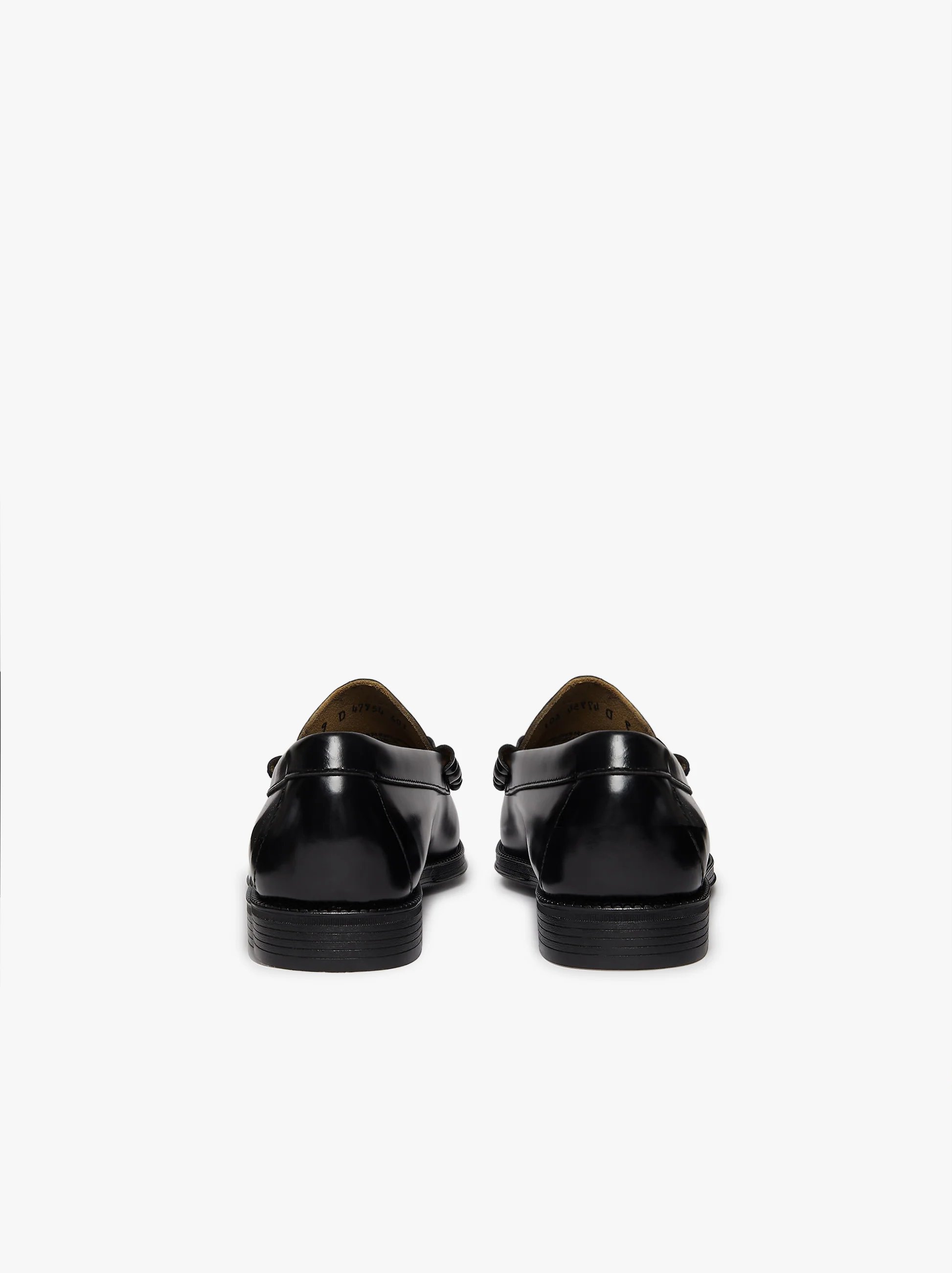 G.H.BASS & Pop Easy Weejuns Lincoln Loafers - Image 5