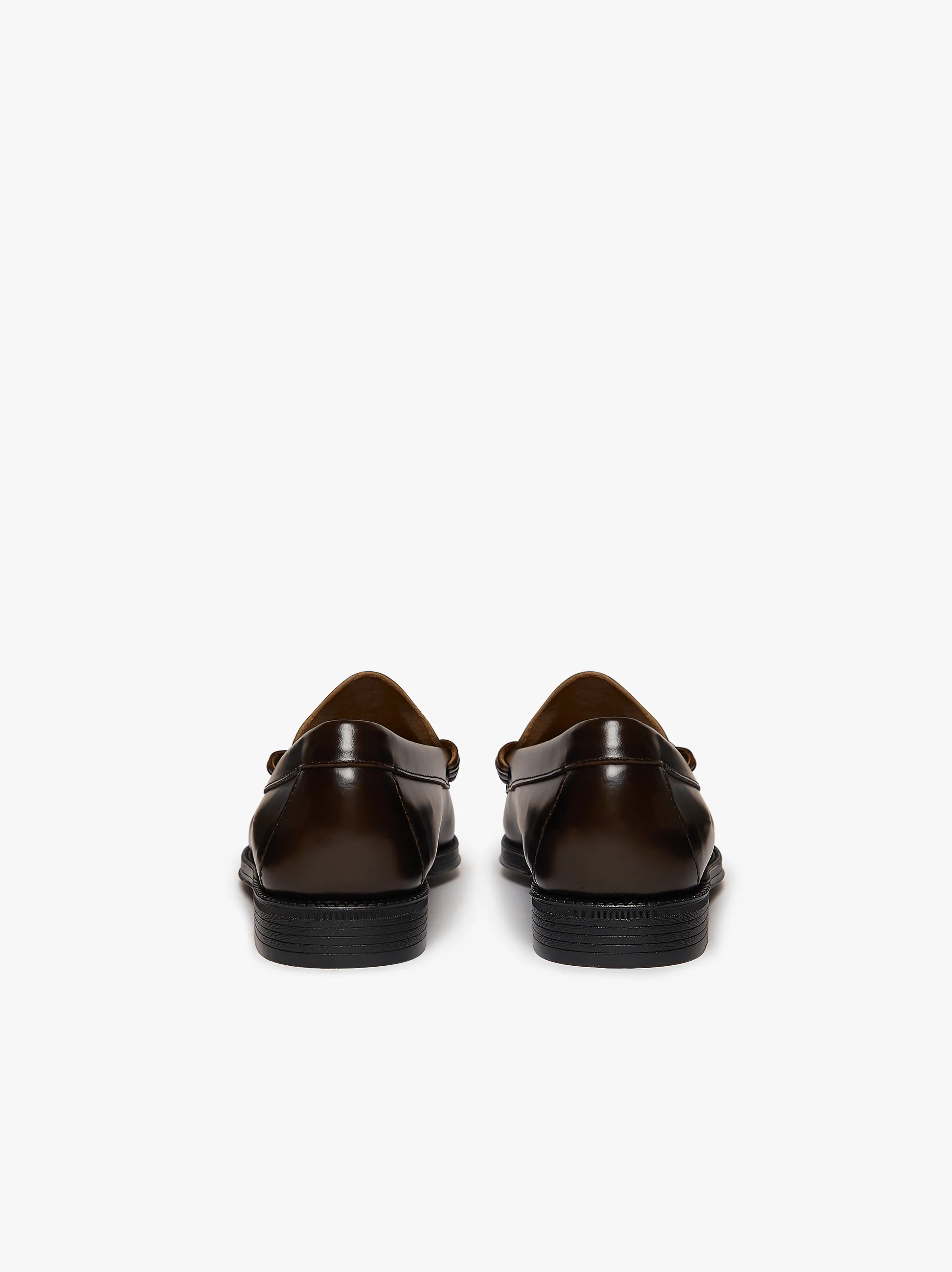 G.H.BASS & Pop Easy Weejuns Lincoln Loafers - Image 5