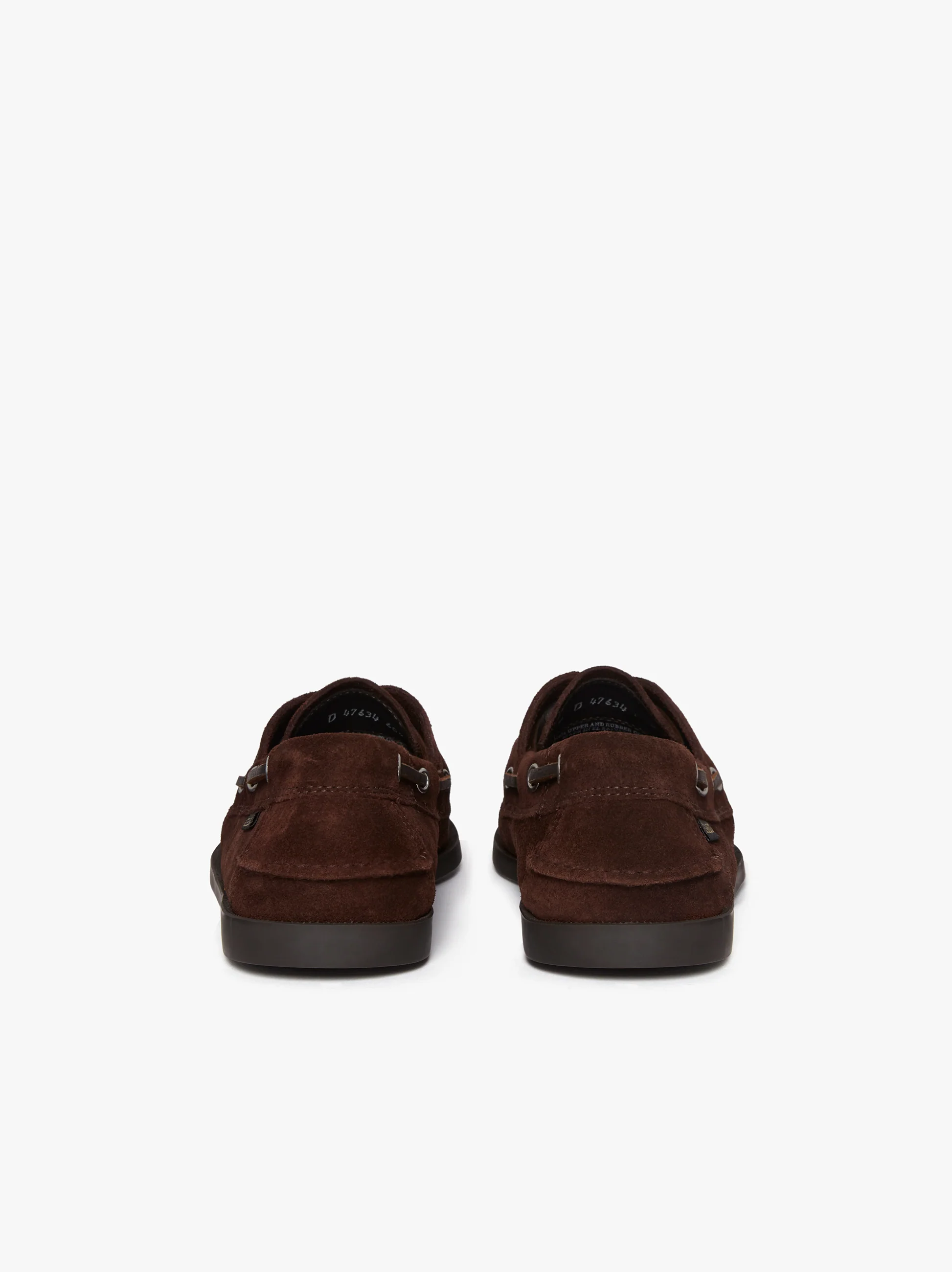 Jetty II 2 Eye Boat Shoes - Image 4