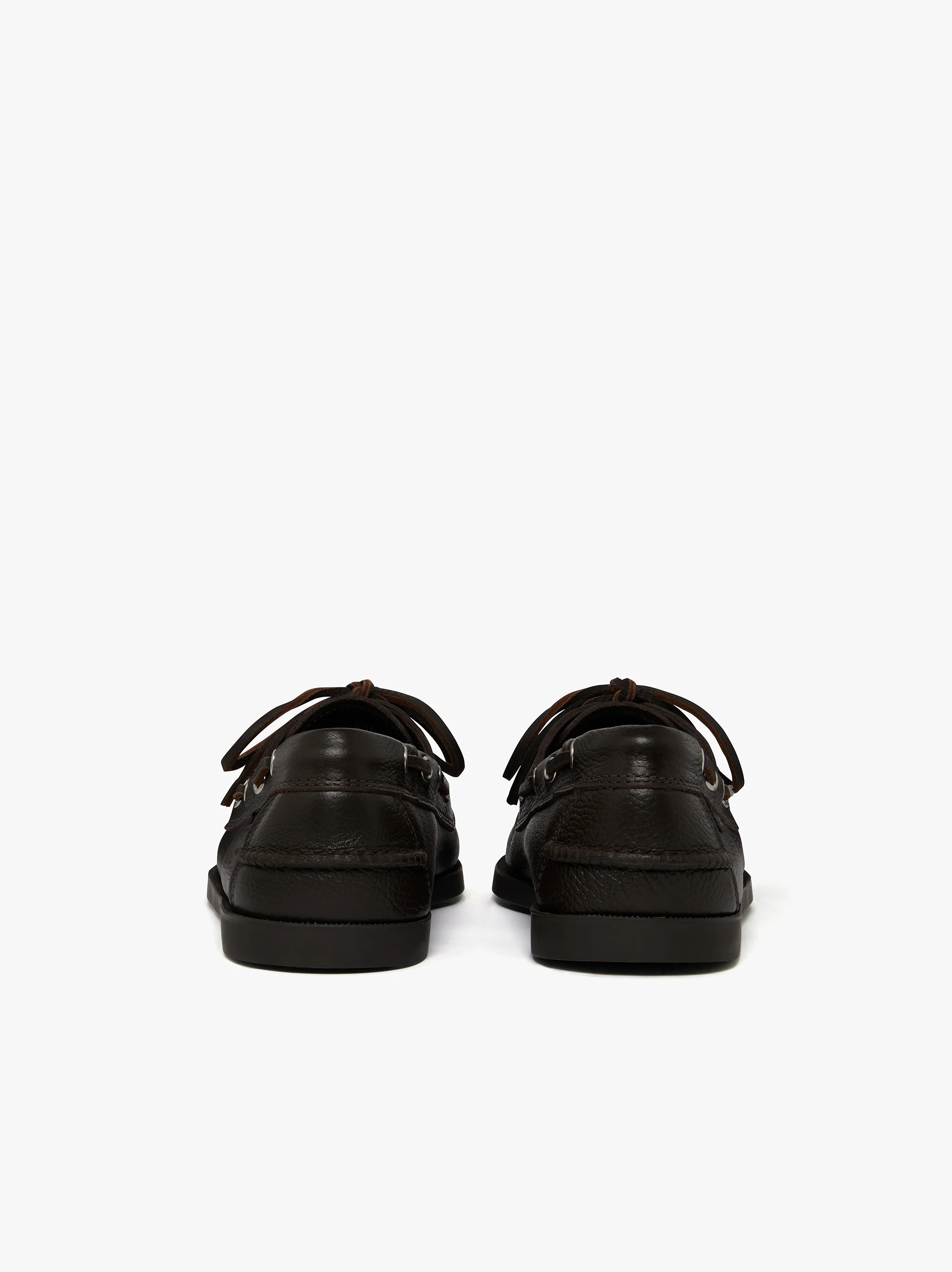 Jetty II 2 Eye Boat Shoes - Image 4