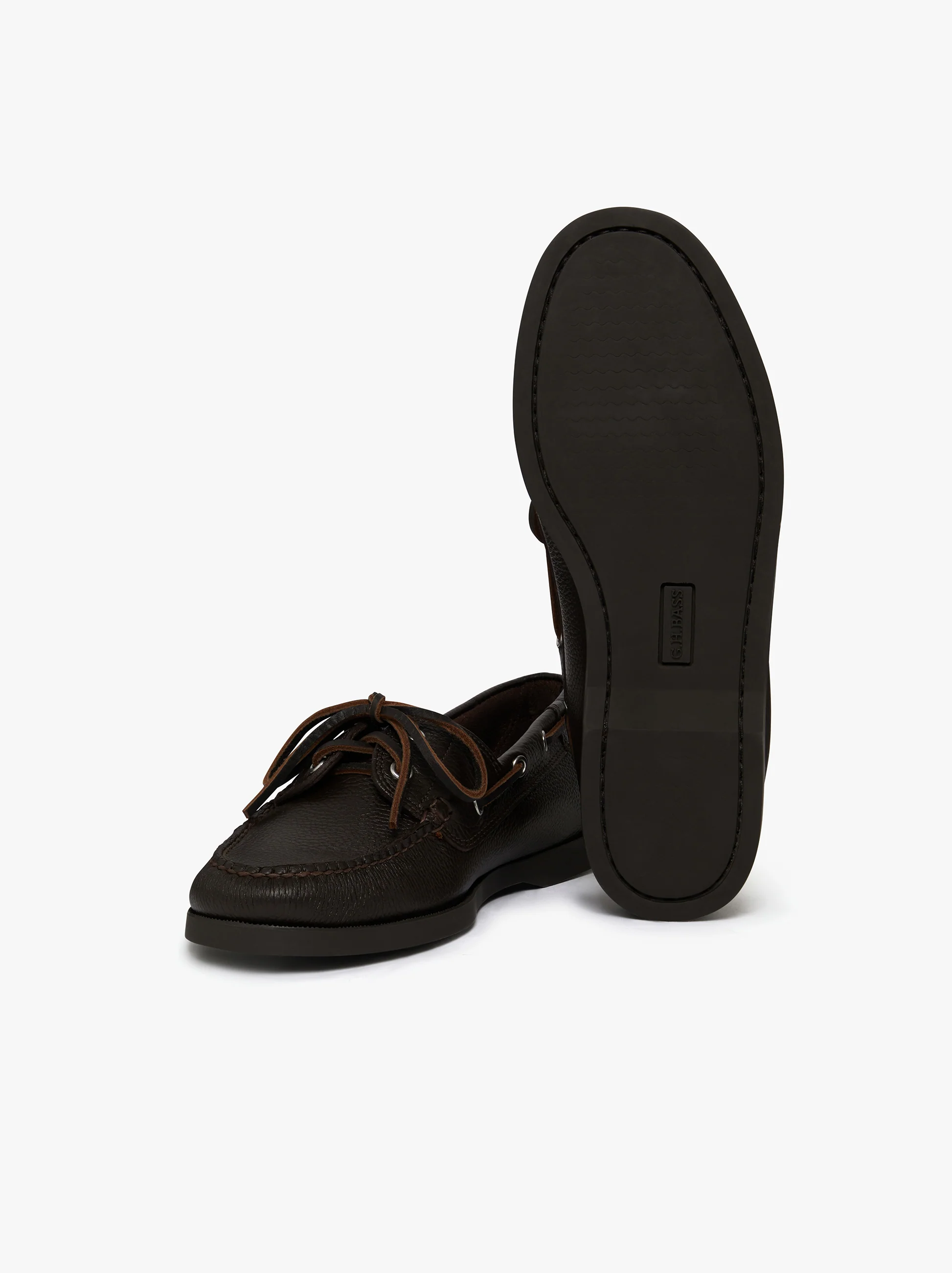 Jetty II 2 Eye Boat Shoes - Image 5