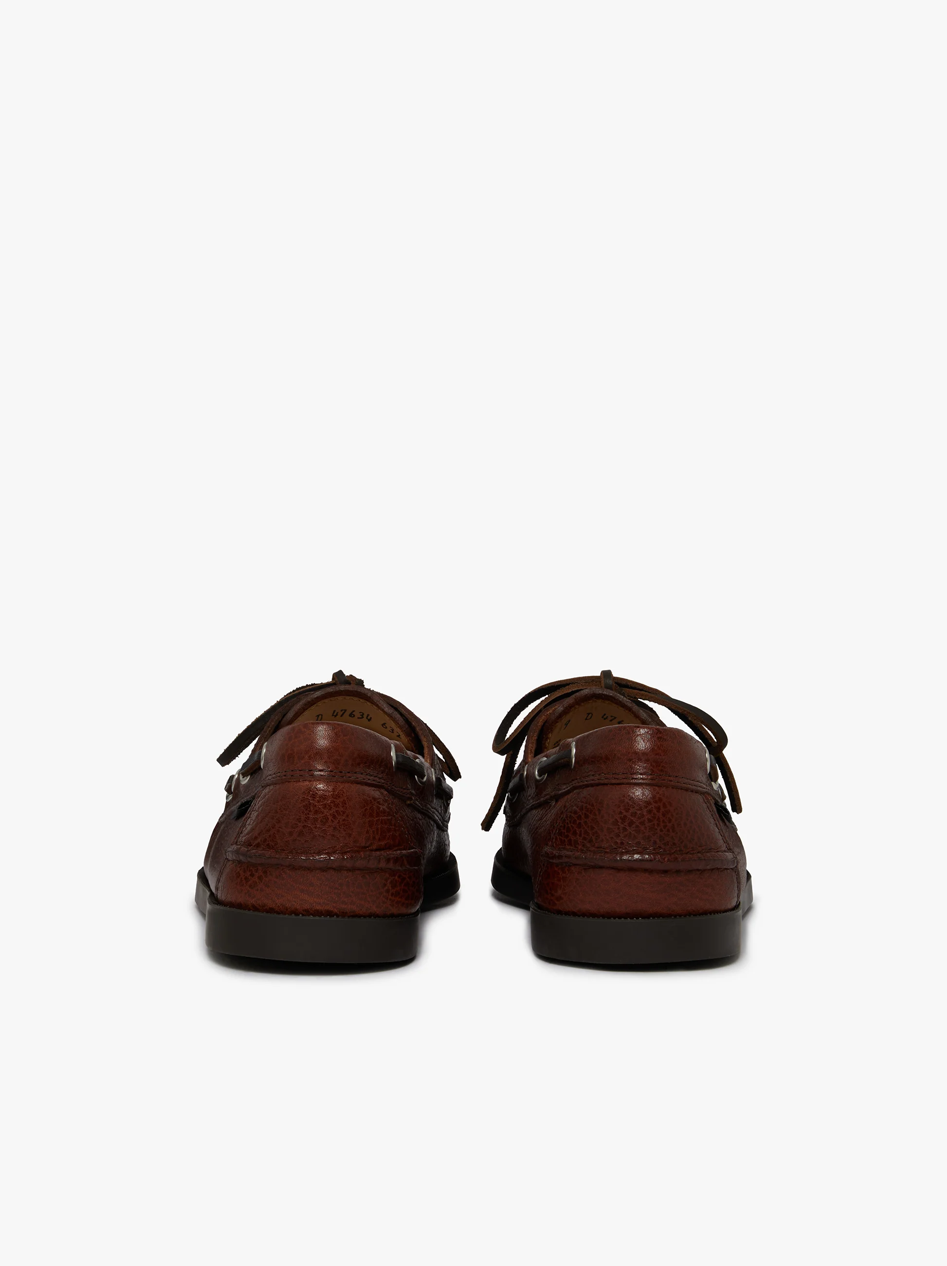 Jetty II 2 Eye Boat Shoes - Image 4
