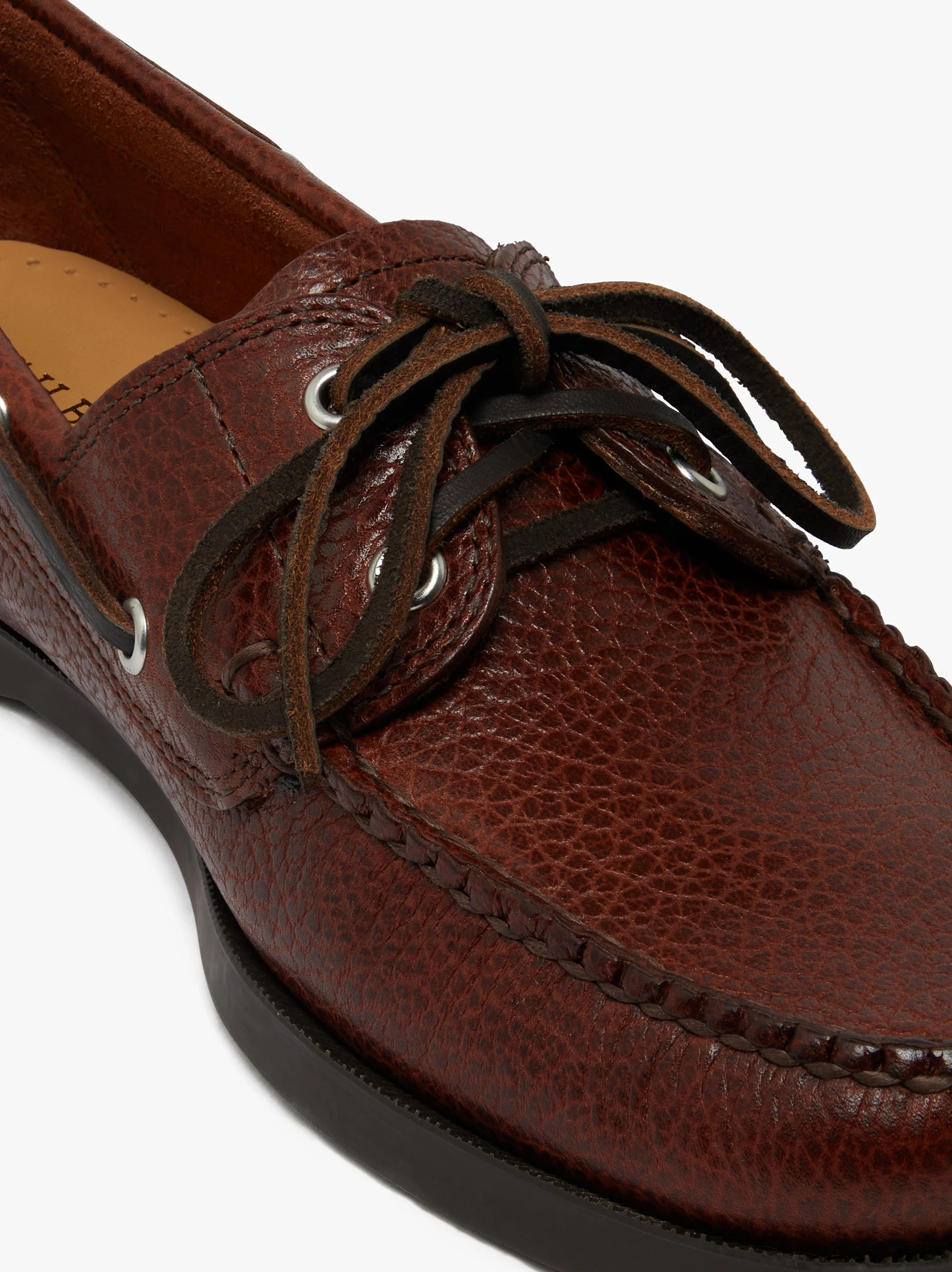 Jetty II 2 Eye Boat Shoes - Image 6